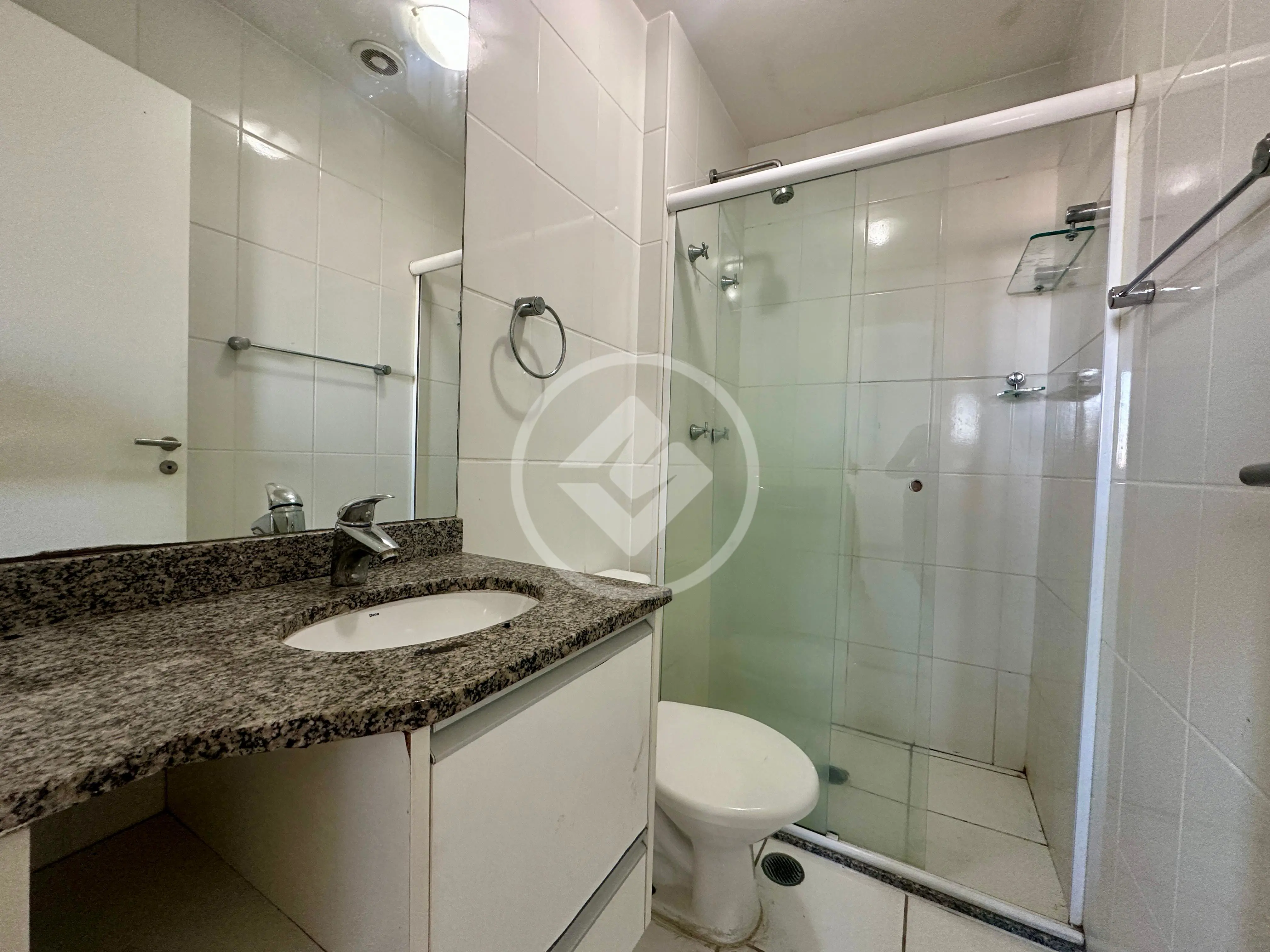 Imagem 6 - Apartamento em Marapé, Santos - SP