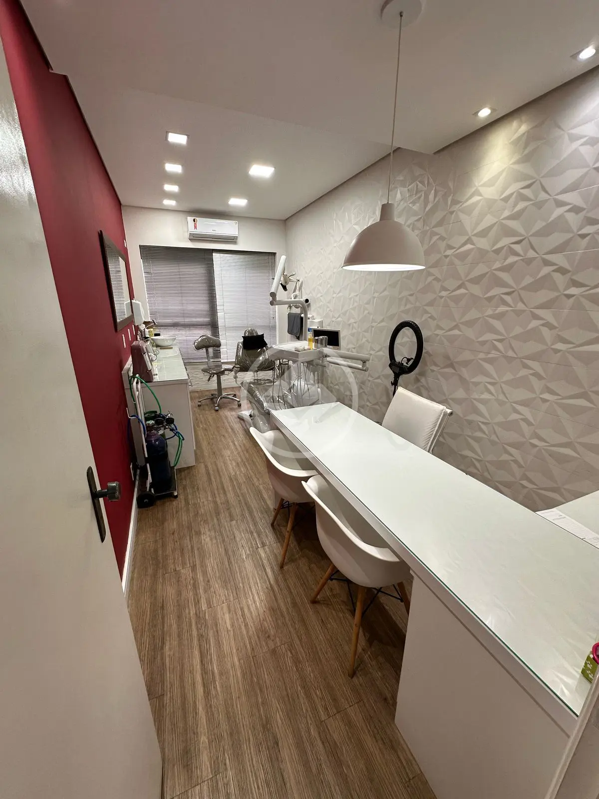 Imagem 2 - Sala Comercial em Encruzilhada, Santos - SP