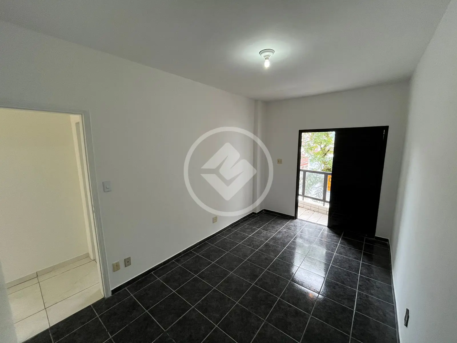 Apartamento Campo Grande, Santos - SP — foto 1