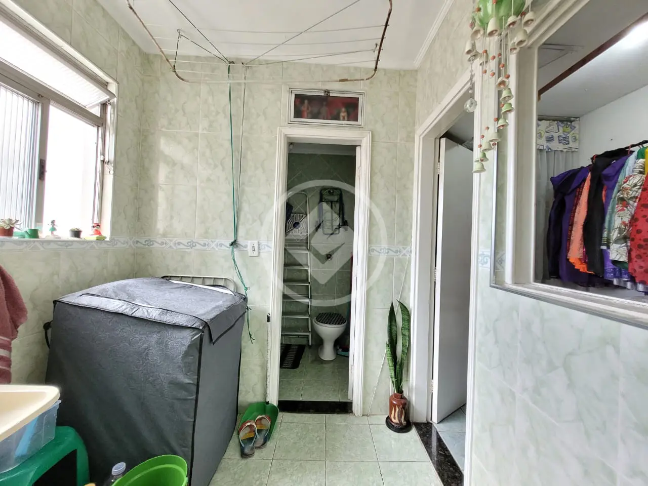 Imagem 3 - Apartamento em BOQUEIRÃO, Santos - SP