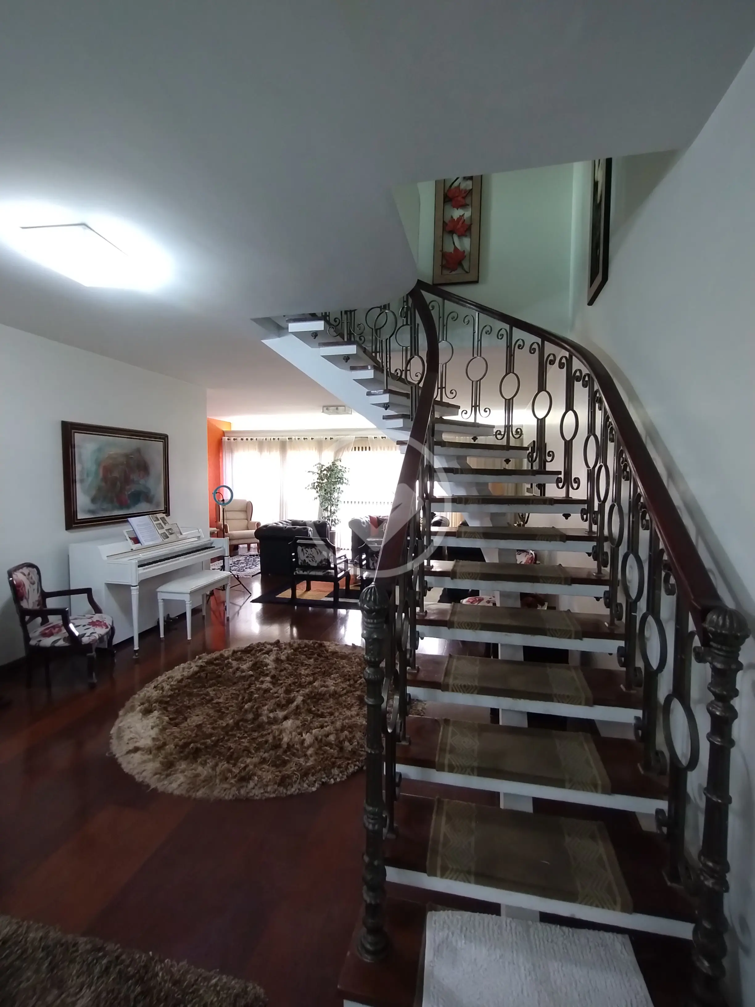 Cobertura Duplex GONZAGA, Santos - SP — foto 1