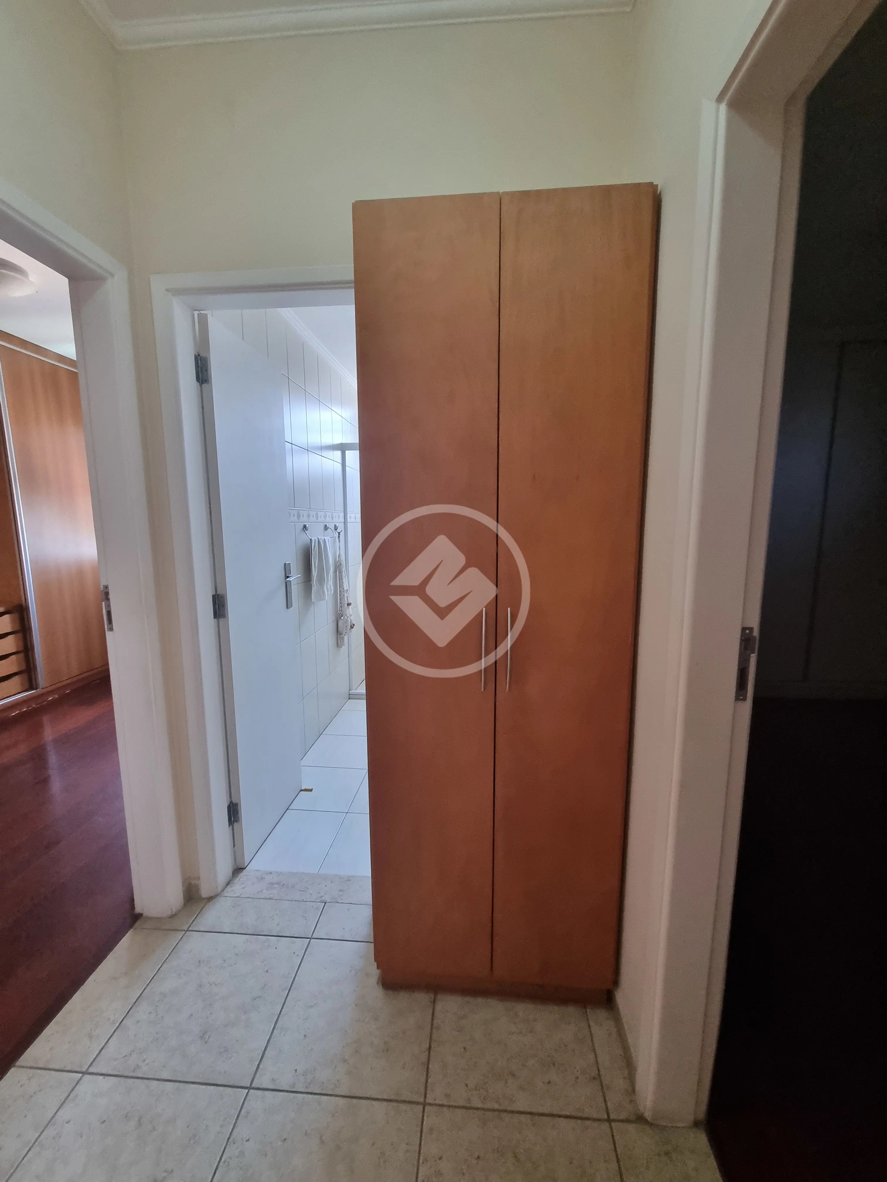 Imagem 3 - Apartamento em GONZAGA, Santos - SP