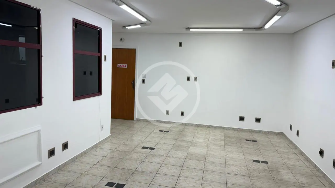 Imagem 4 - Sala Comercial em Vila Nova, Santos - SP