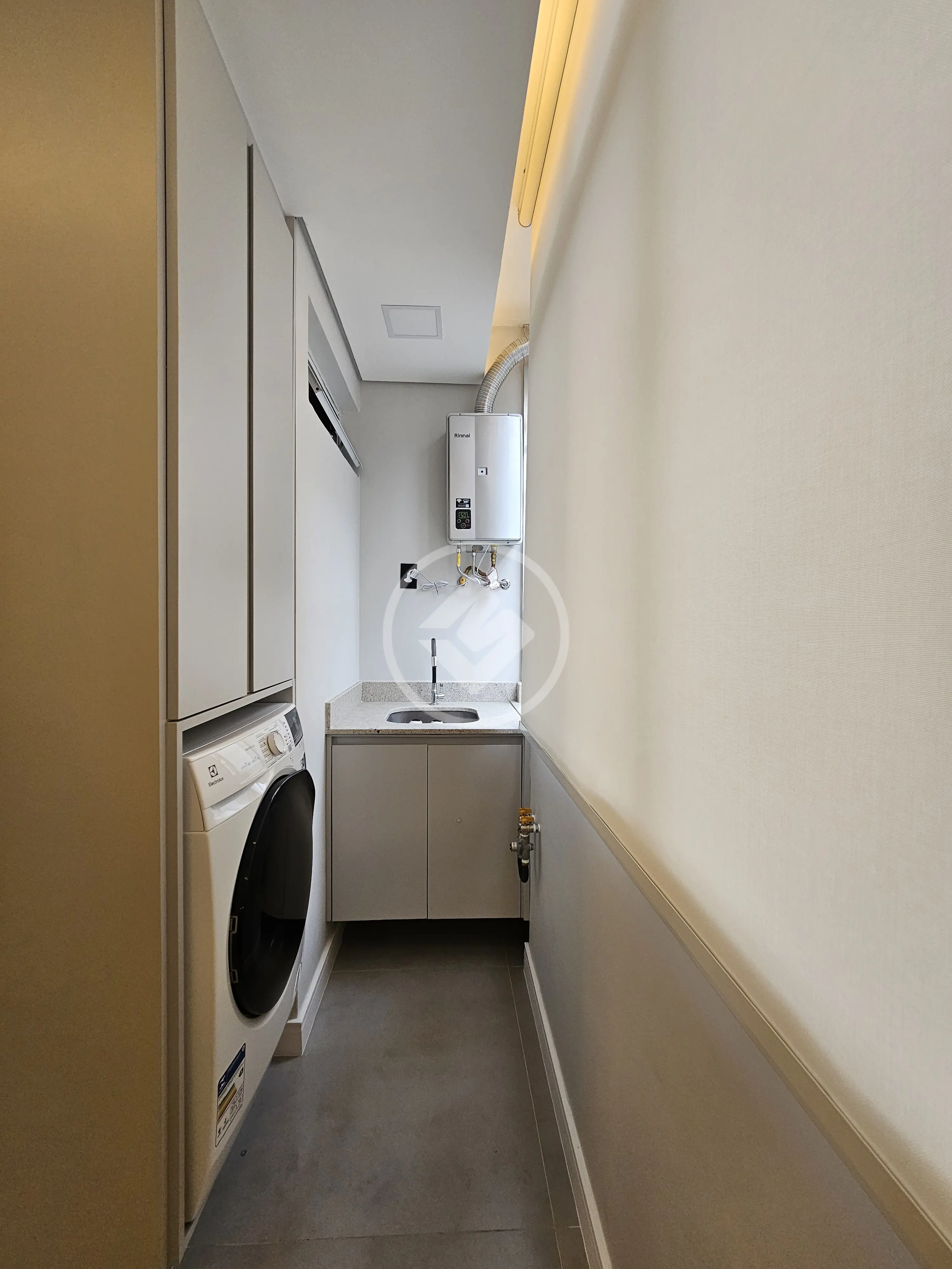 Imagem 5 - Apartamento em BOQUEIRÃO, Santos - SP