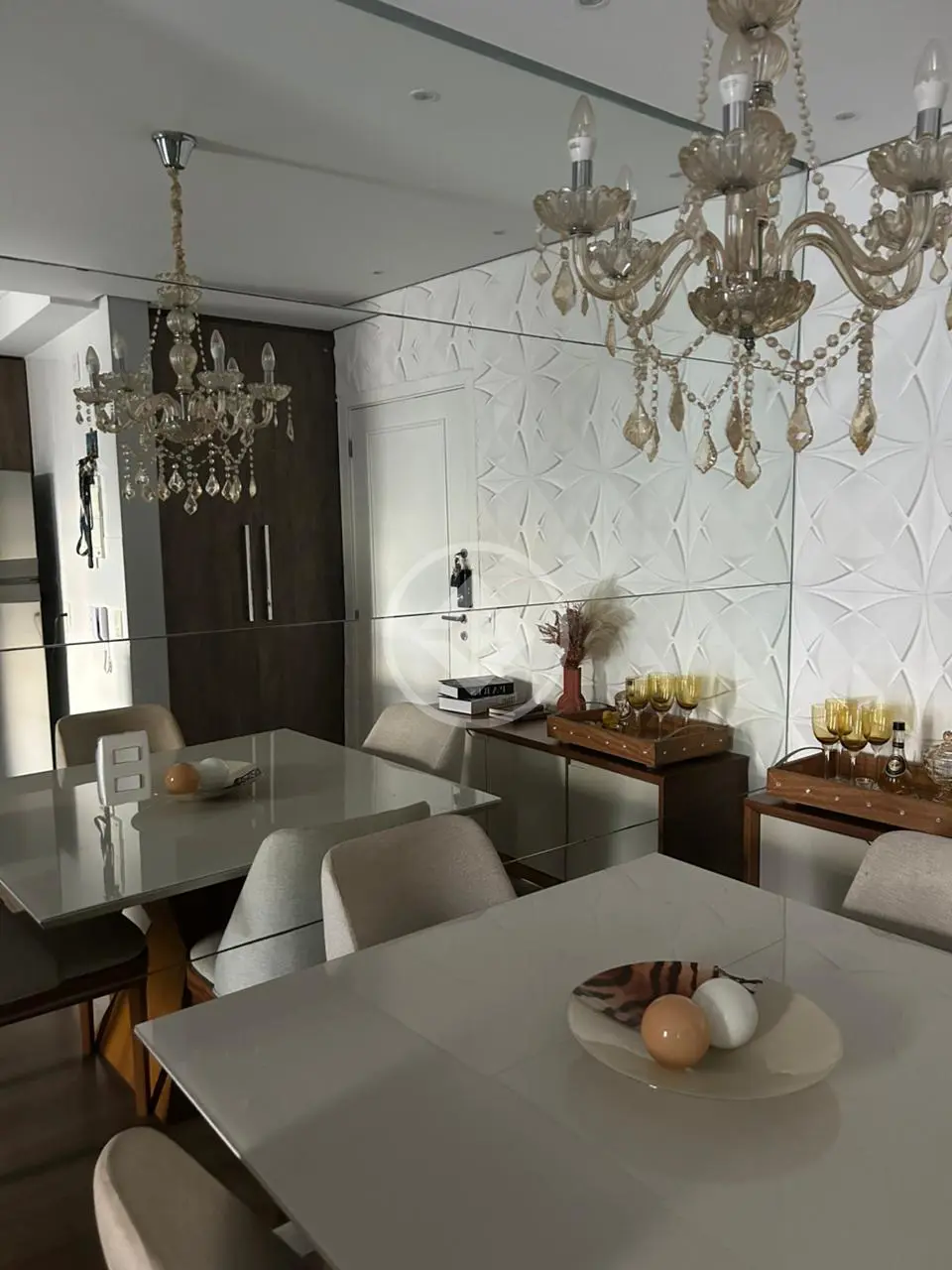 Imagem 2 - Apartamento em Marapé, Santos - SP