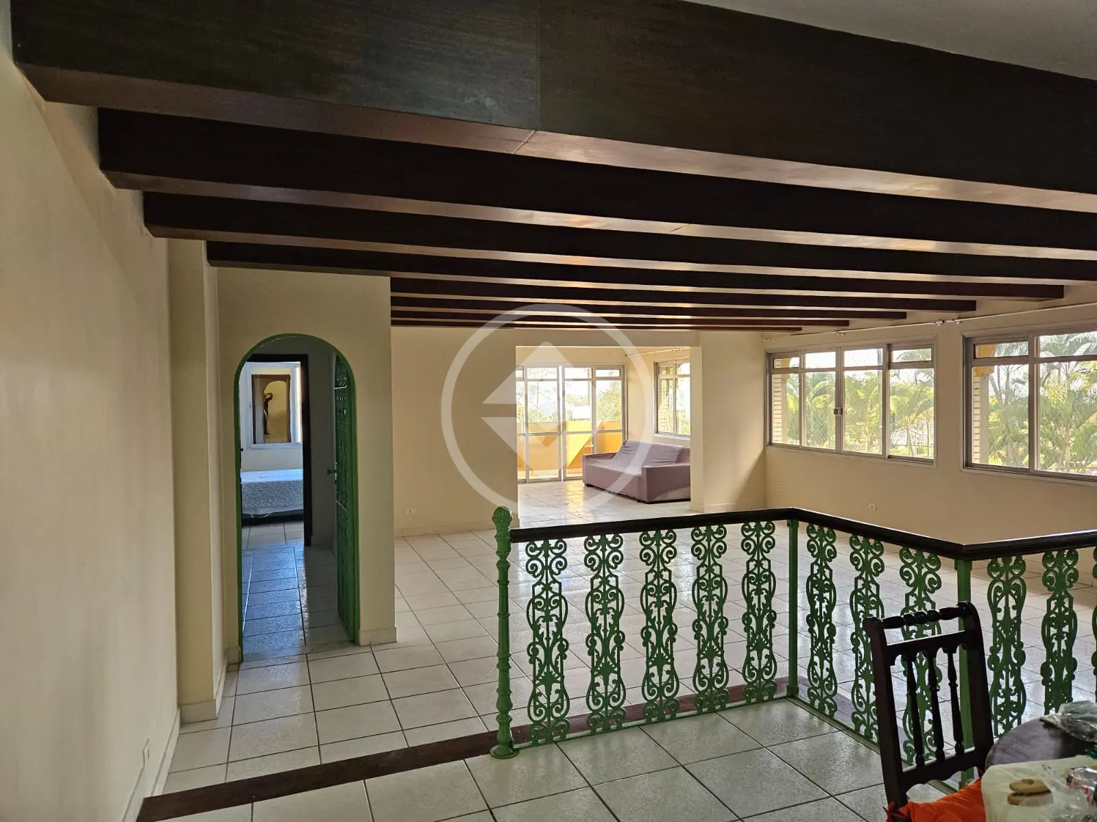 Imagem 3 - Apartamento em Aparecida, Santos - SP