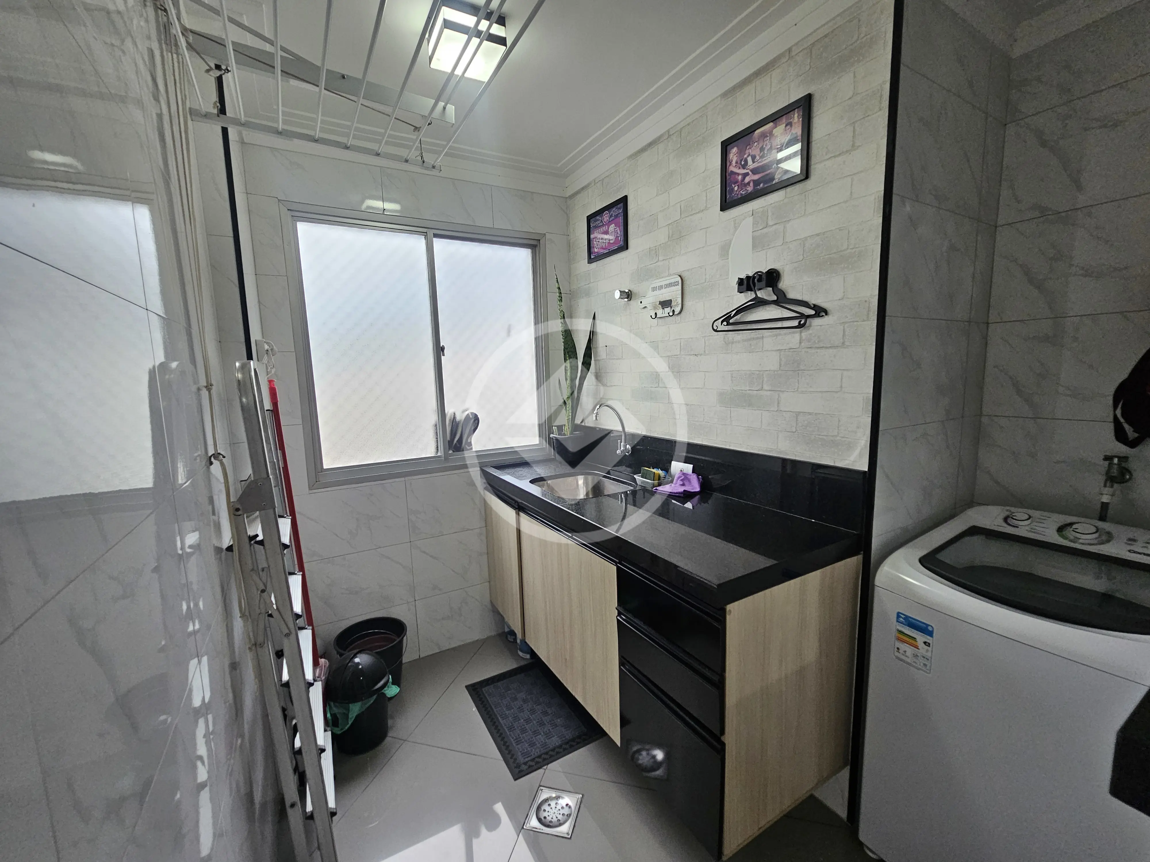 Imagem 2 - Apartamento em Vila Belmiro, Santos - SP