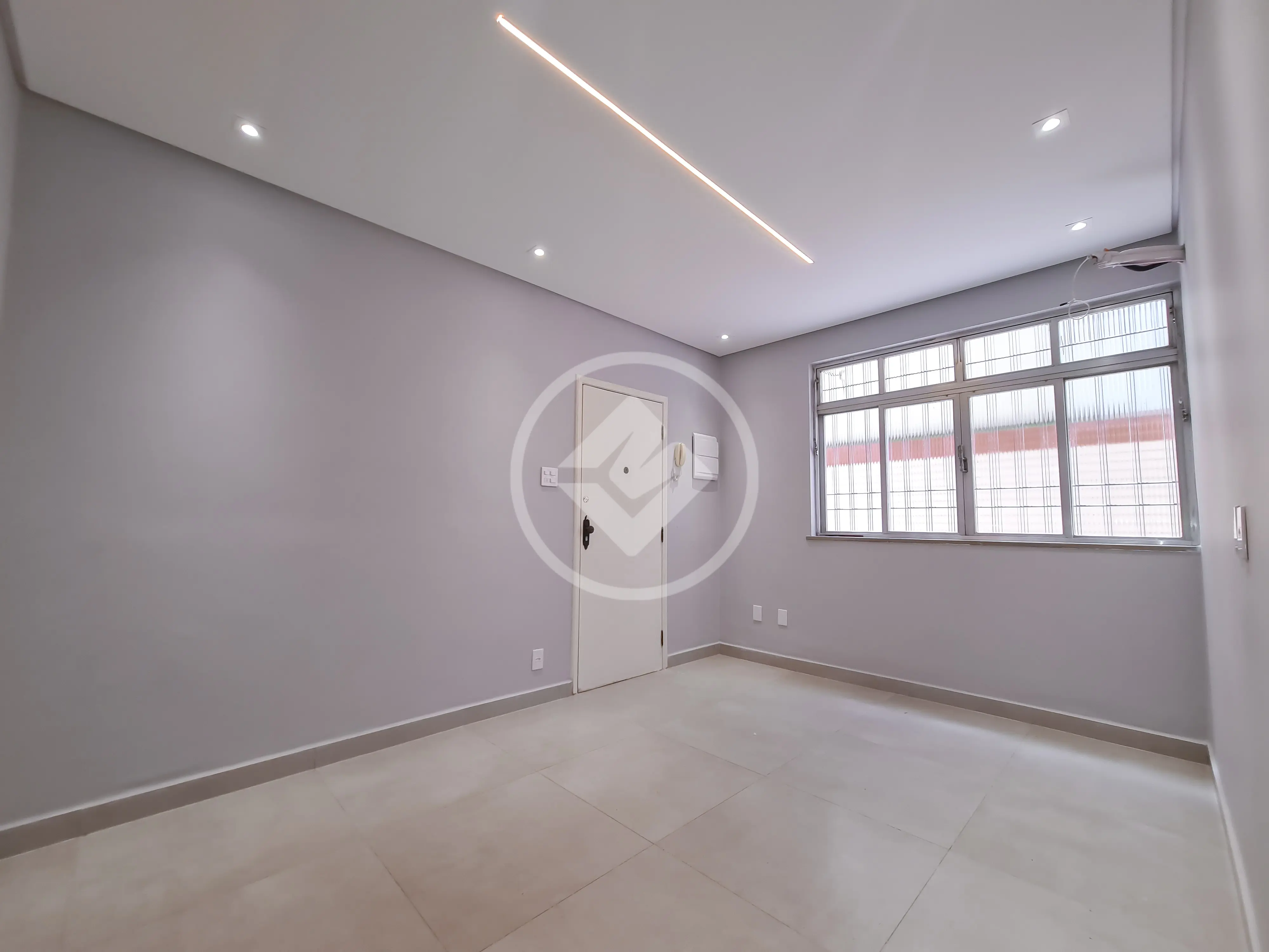 Imagem 2 - Apartamento em Campo Grande, Santos - SP