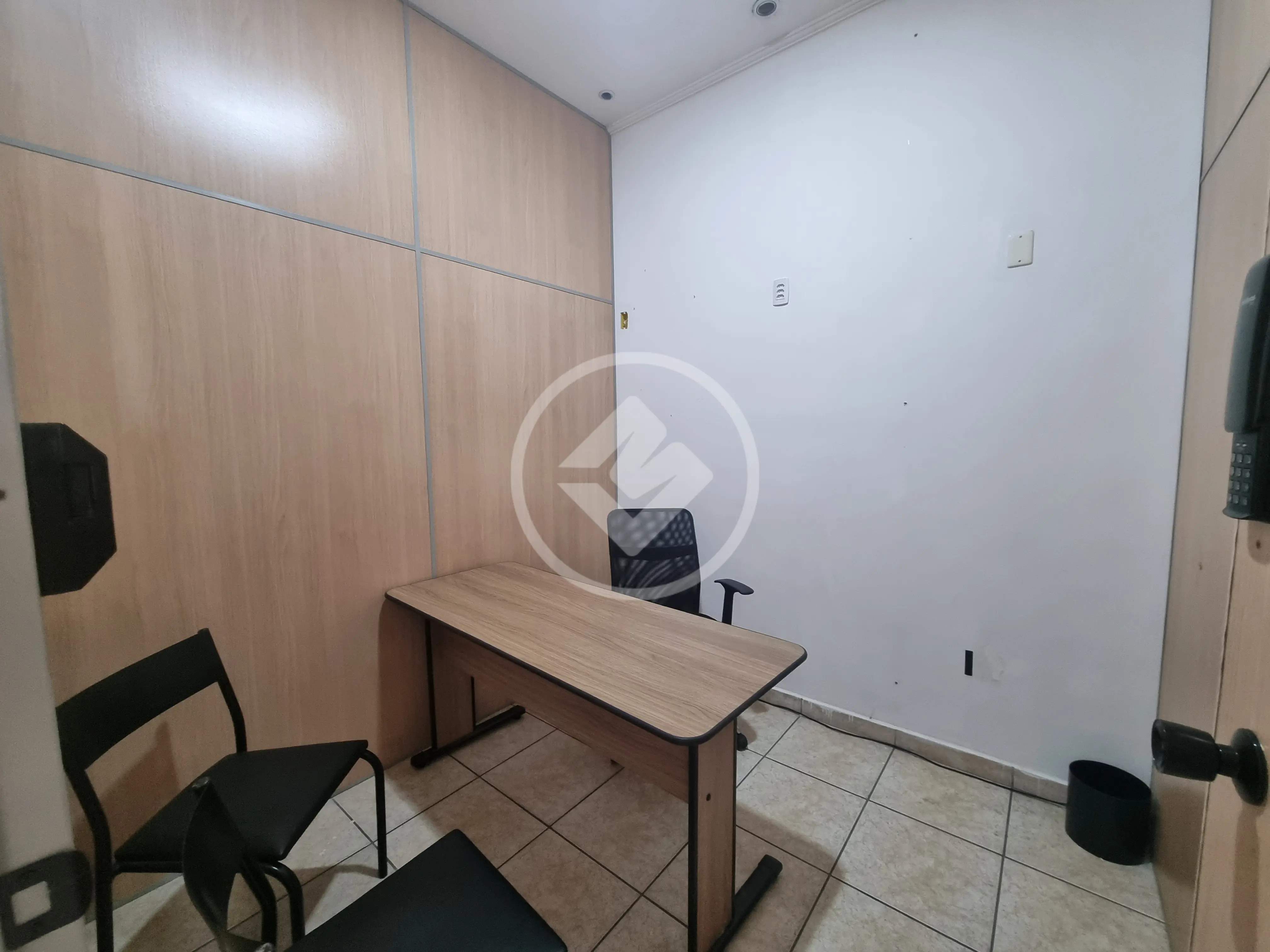 Imagem 4 - Prédio em Centro, Santos - SP