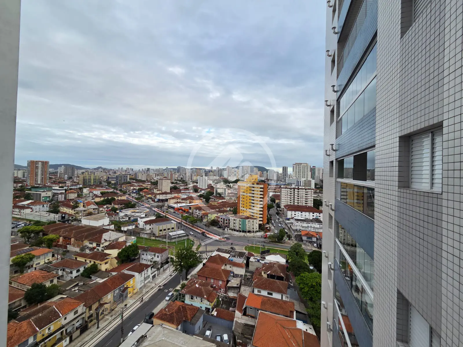 Imagem 4 - Apartamento em Boqueirão, Santos - SP