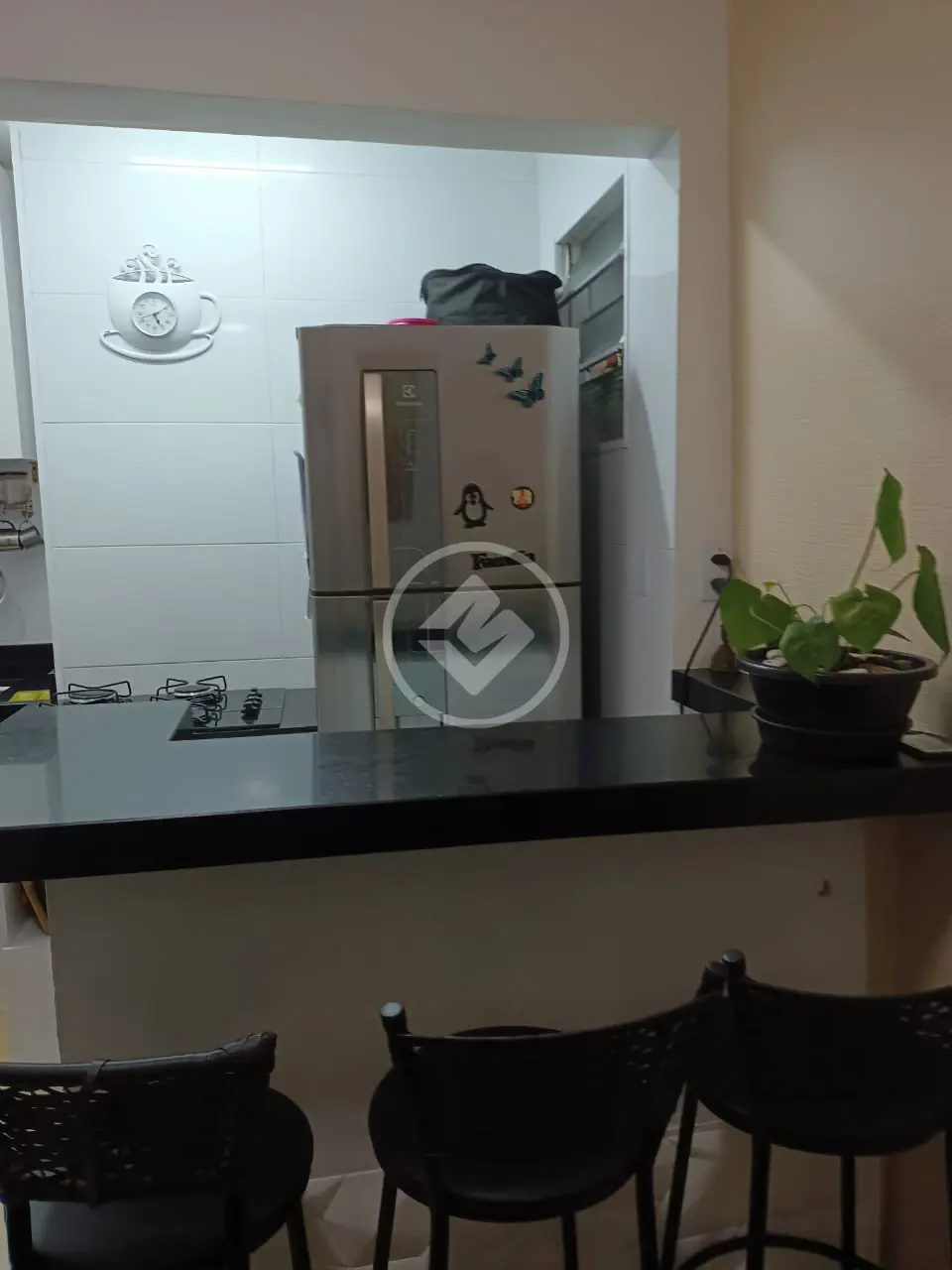 Imagem 6 - Apartamento em Aparecida, Santos - SP