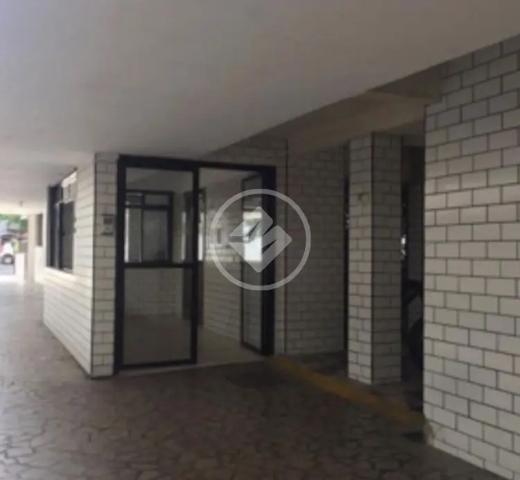 Imagem 2 - Apartamento em PONTA DA PRAIA, Santos - SP