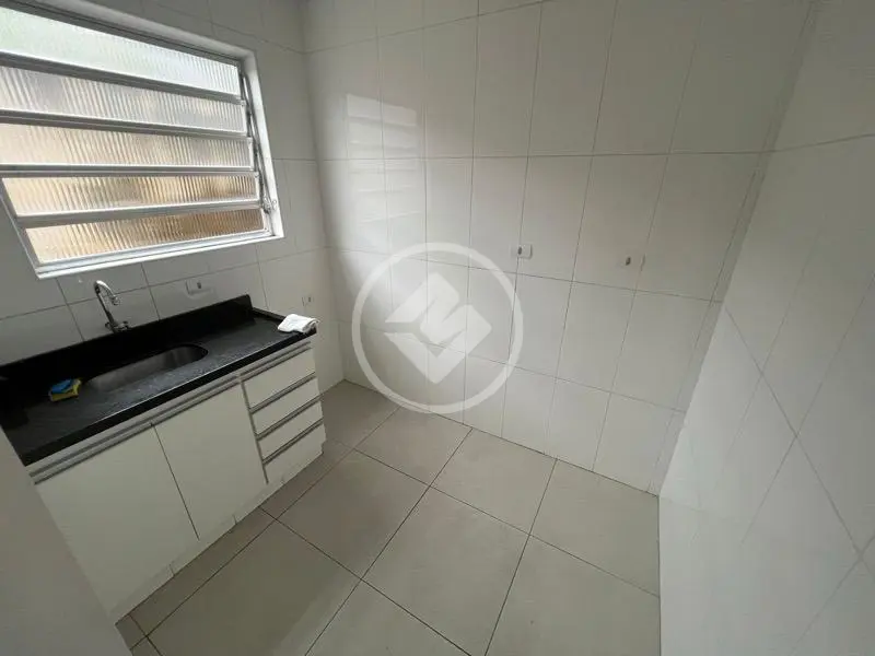 Imagem 3 - Apartamento em Vila Mathias, Santos - SP