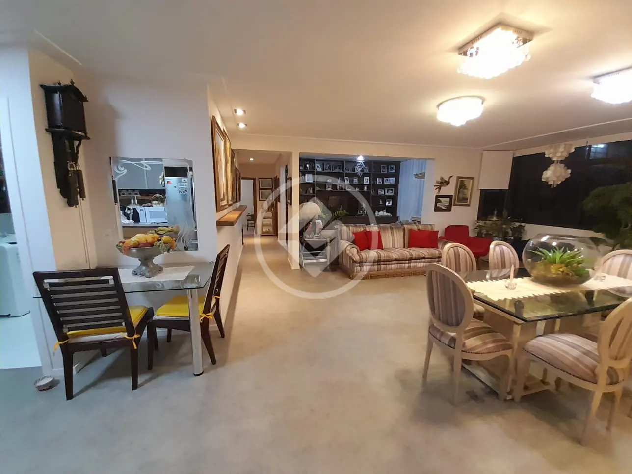 Apartamento BOQUEIRÃO, Santos - SP — foto 1