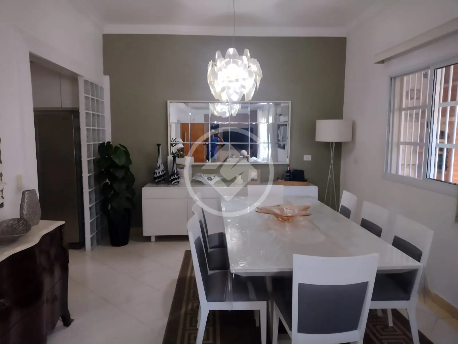 Casa Guilhermina, Praia Grande - SP — foto 2