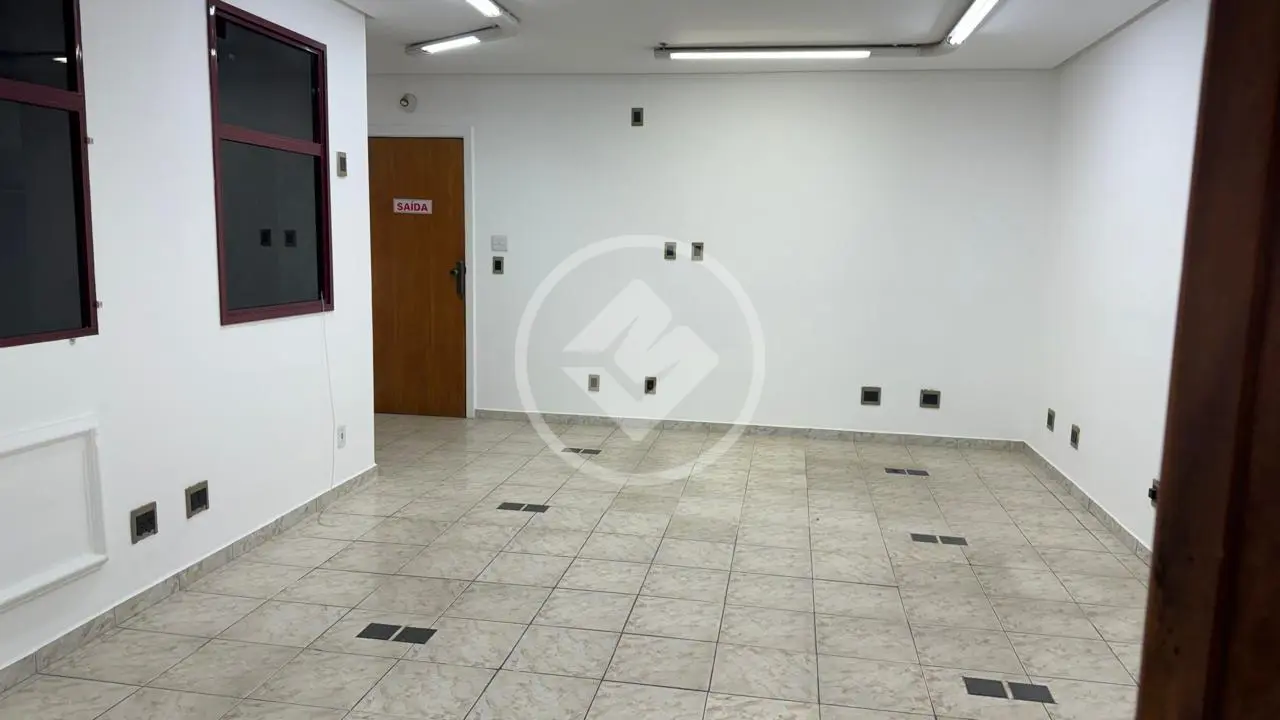 Sala Comercial Vila Nova, Santos - SP — foto 1