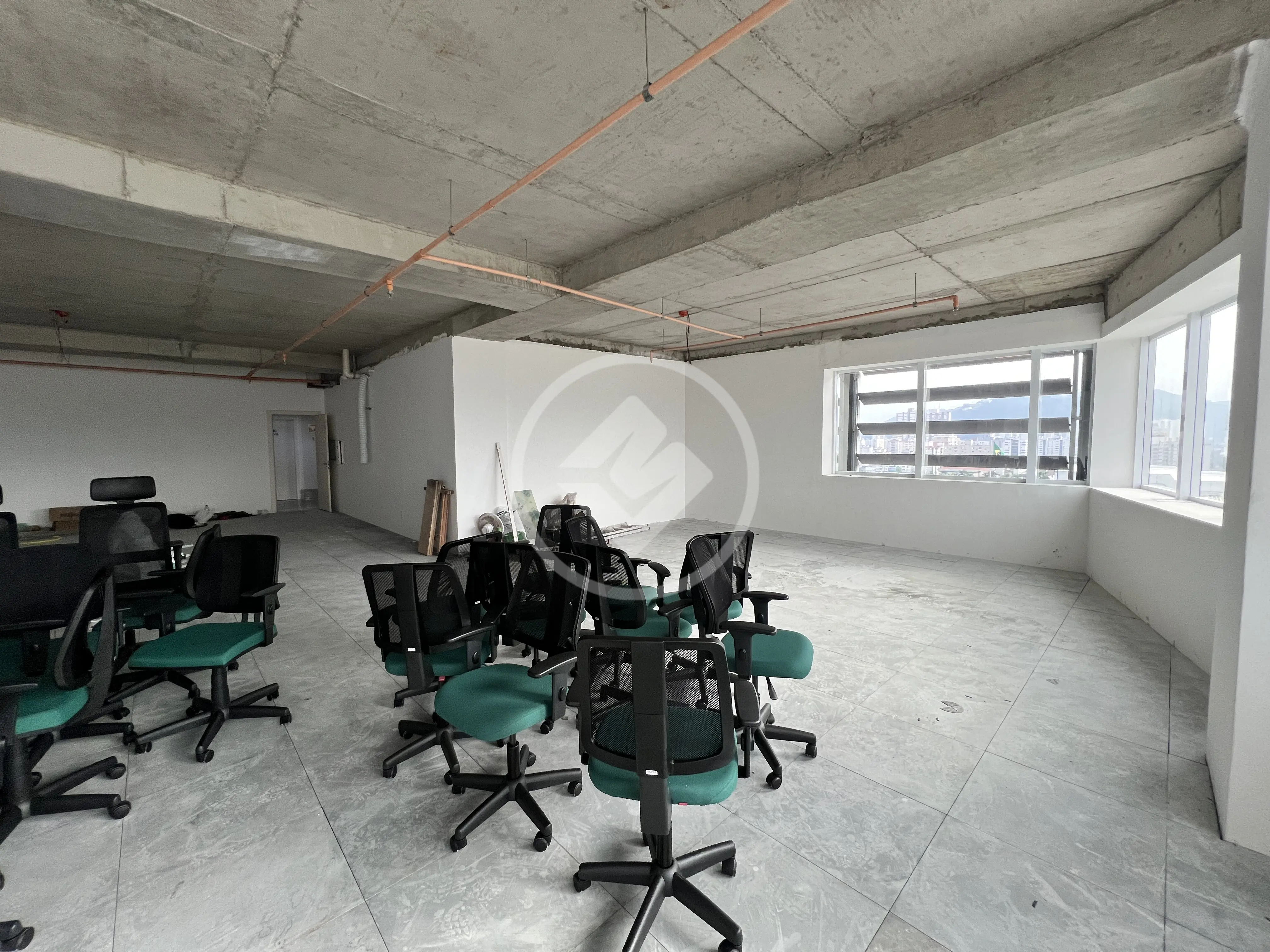 Imagem 5 - Sala Comercial em GONZAGA, Santos - SP