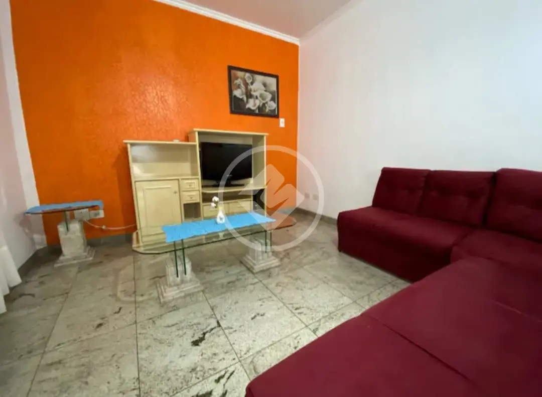 Casa Vila Valença, São Vicente - SP — foto 2