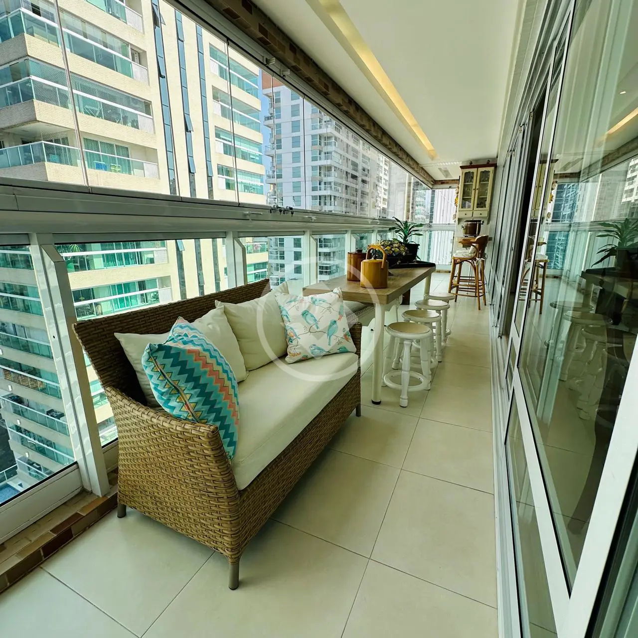 Apartamento Gonzaga, Santos - SP — foto 2