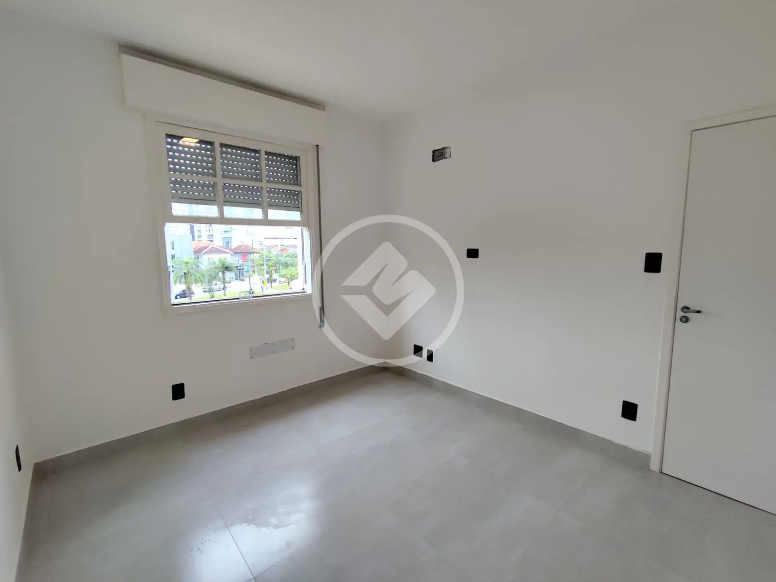 Imagem 4 - Apartamento em Campo Grande, Santos - SP