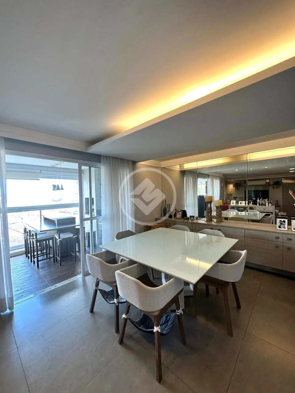 Imagem 5 - Apartamento em PONTA DA PRAIA, Santos - SP