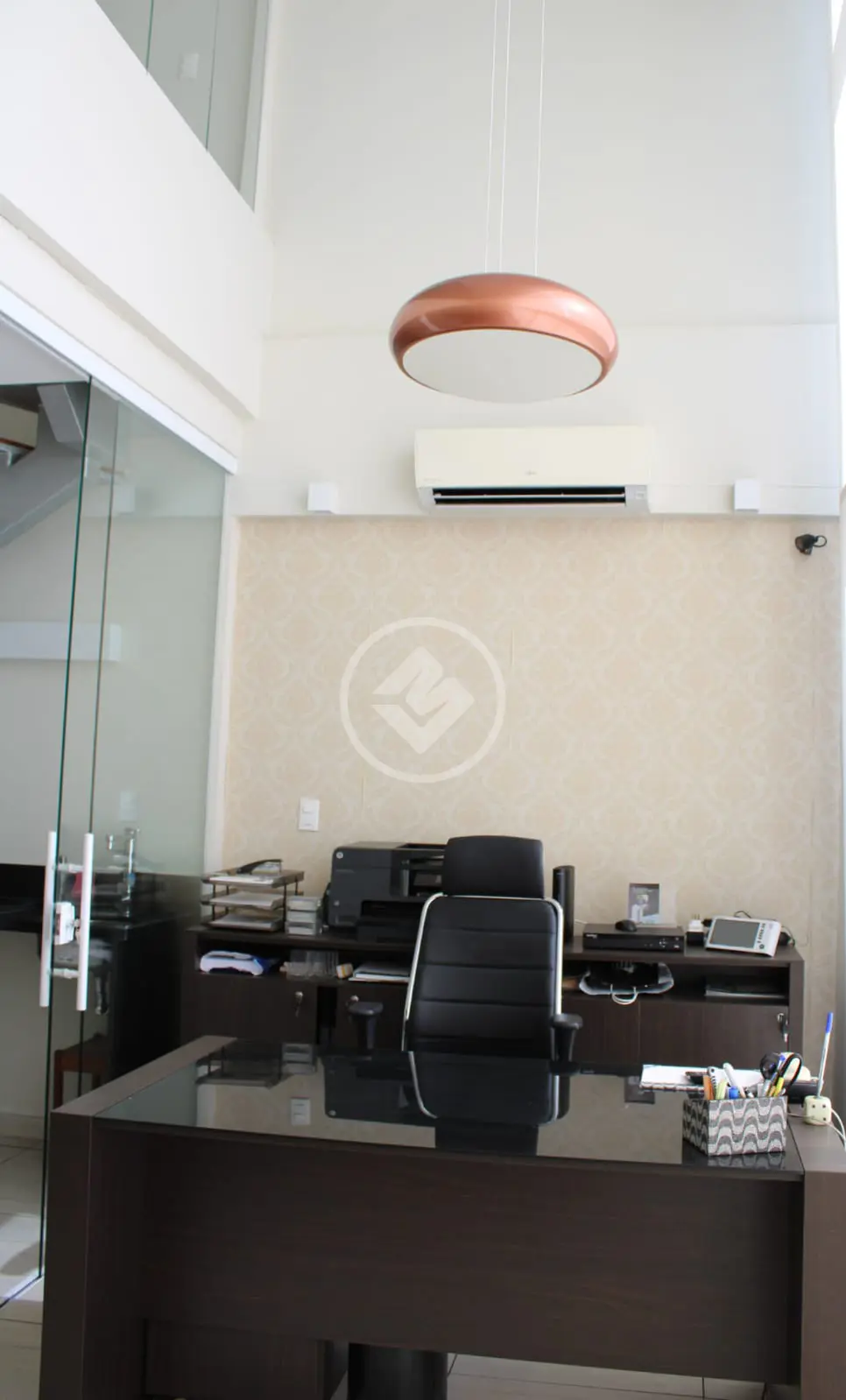 Imagem 3 - Sala Comercial em Vila Mathias, Santos - SP