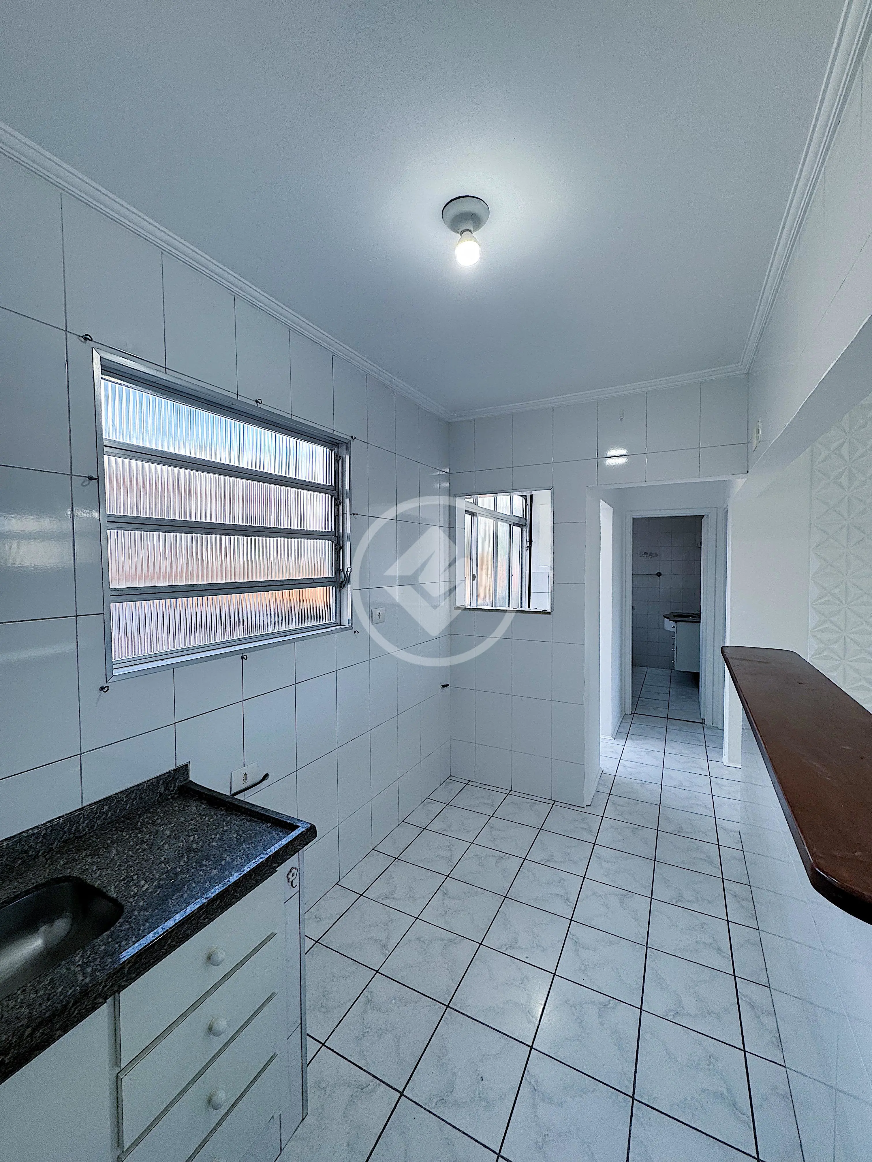 Imagem 5 - Apartamento em Aparecida, Santos - SP