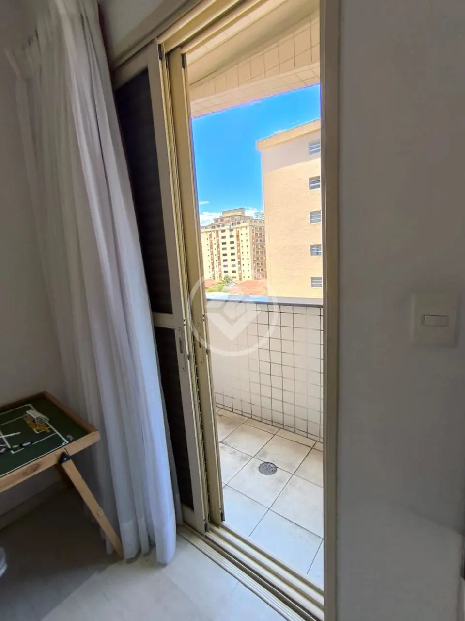 Imagem 6 - Apartamento em GONZAGA, Santos - SP