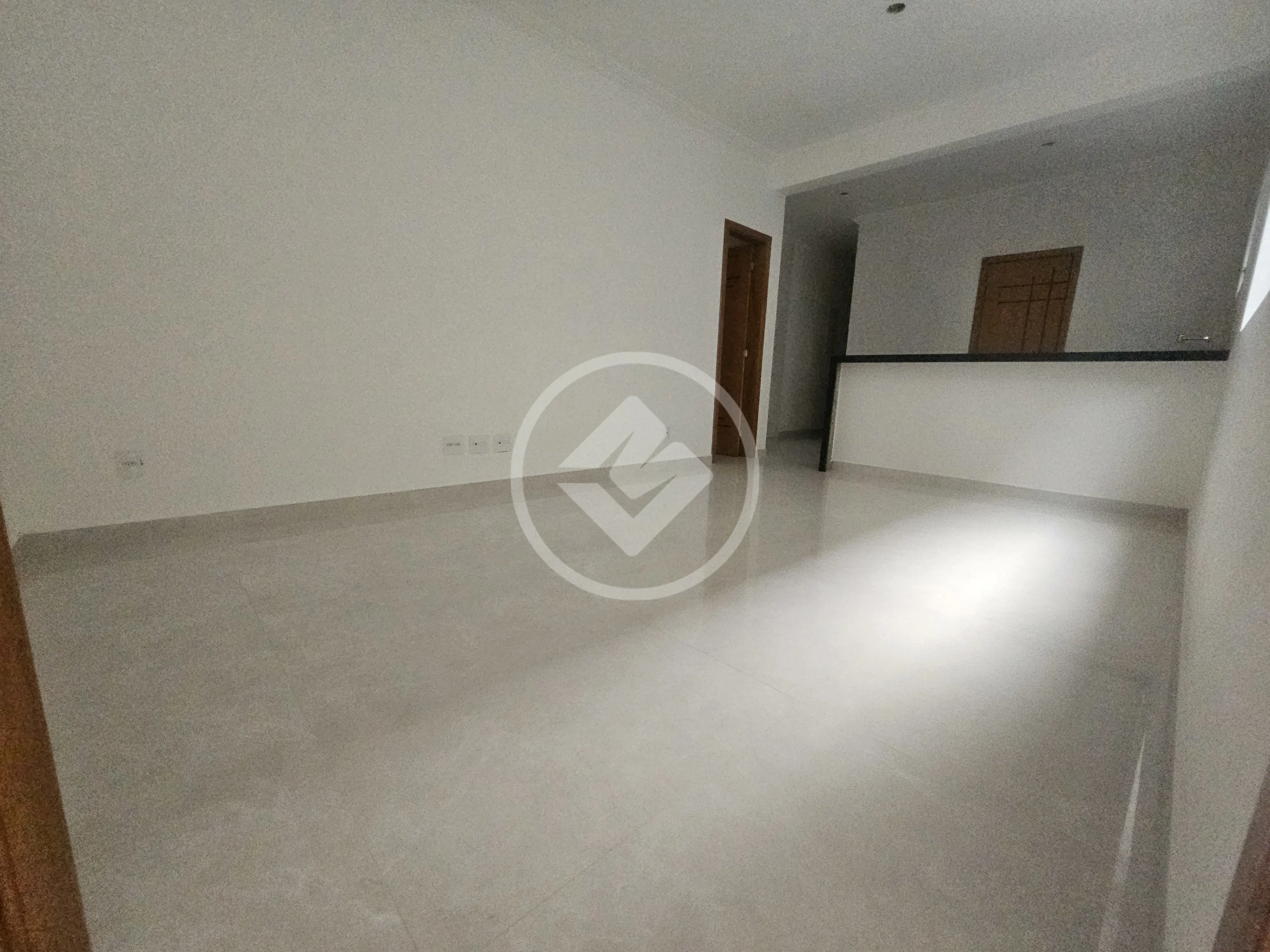 Imagem 2 - Casa em Embaré, Santos - SP