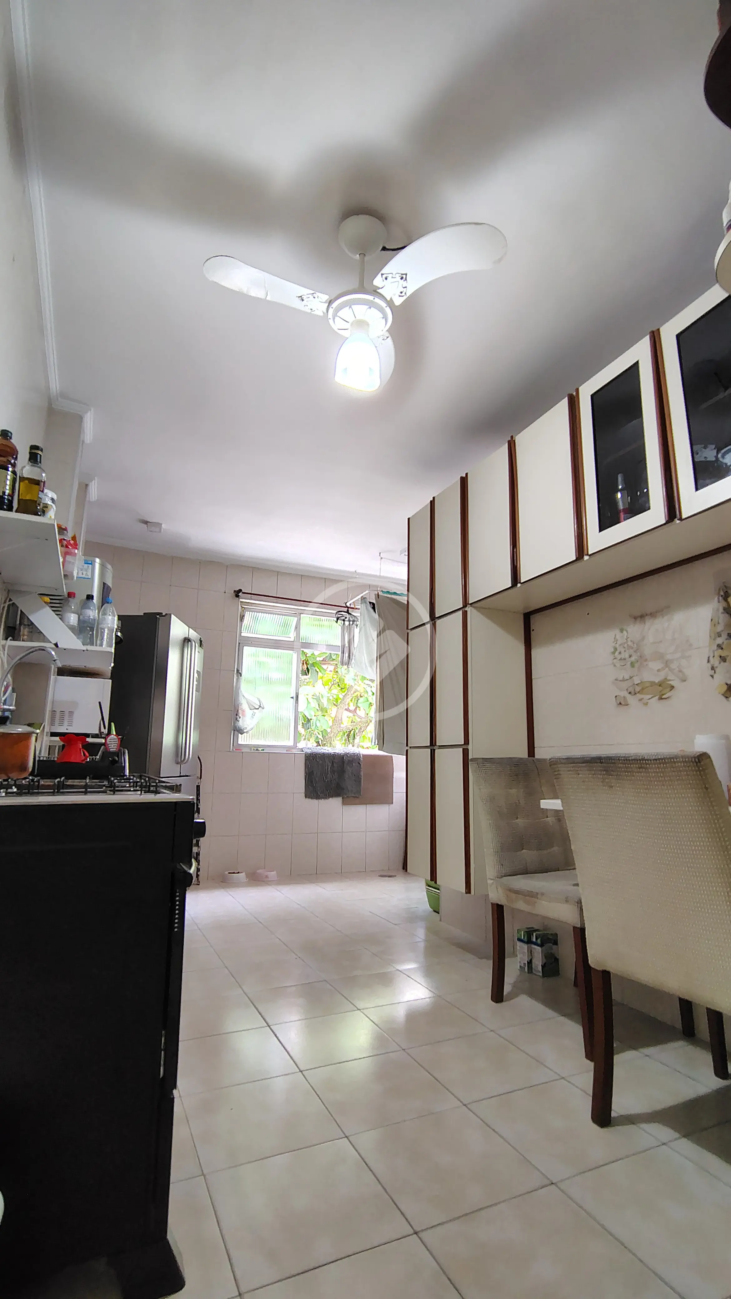 Apartamento Embaré, Santos - SP — foto 2
