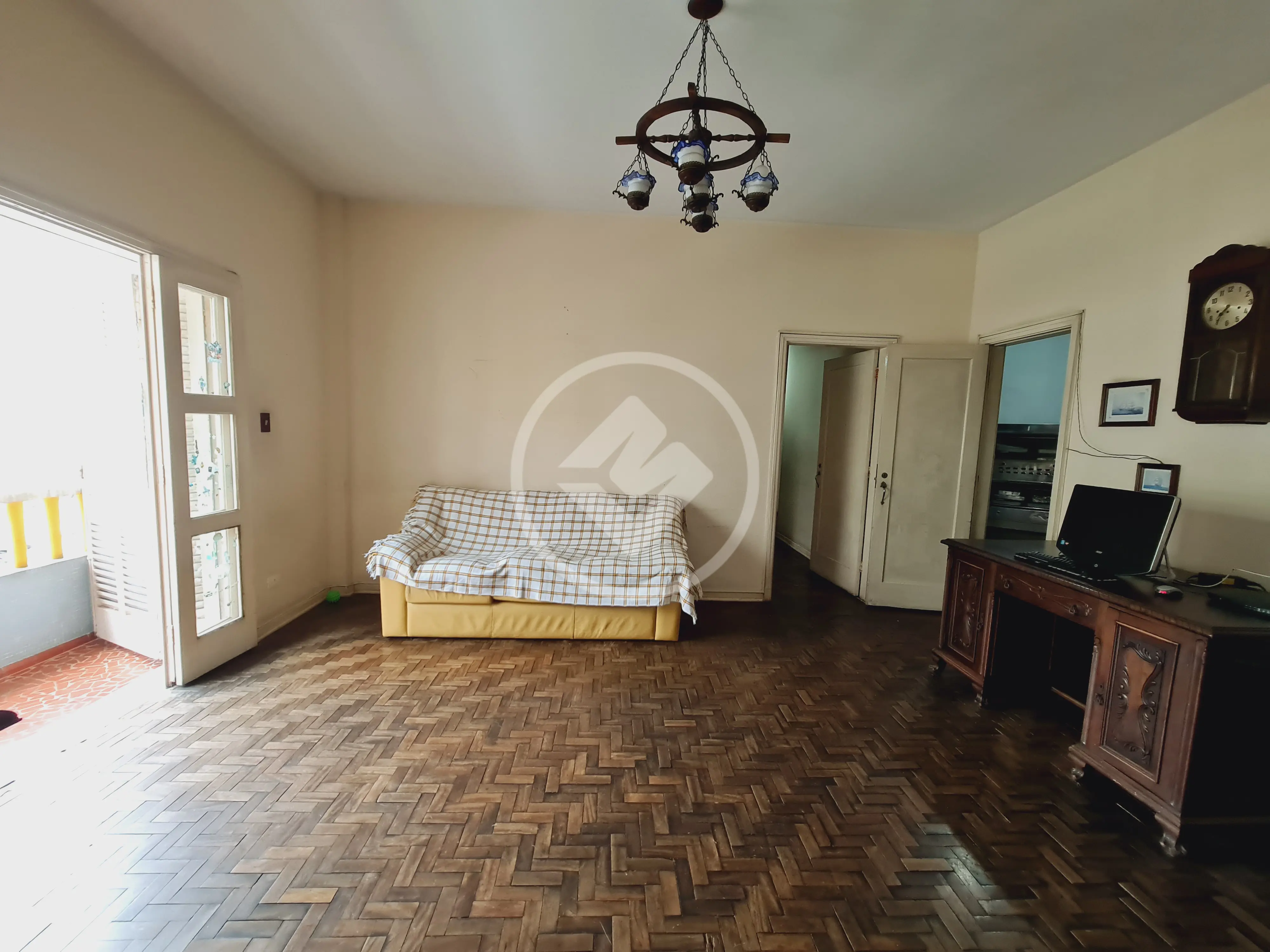 Imagem 4 - Apartamento em GONZAGA, Santos - SP