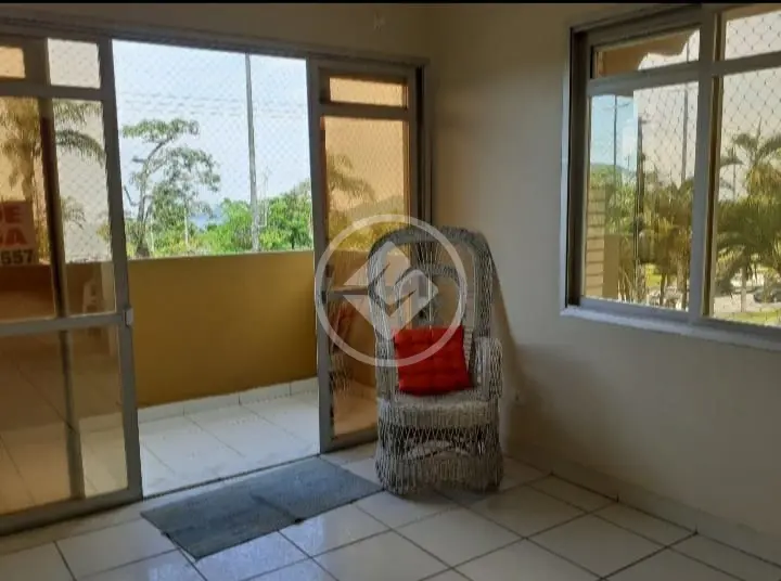 Imagem 4 - Apartamento em Aparecida, Santos - SP