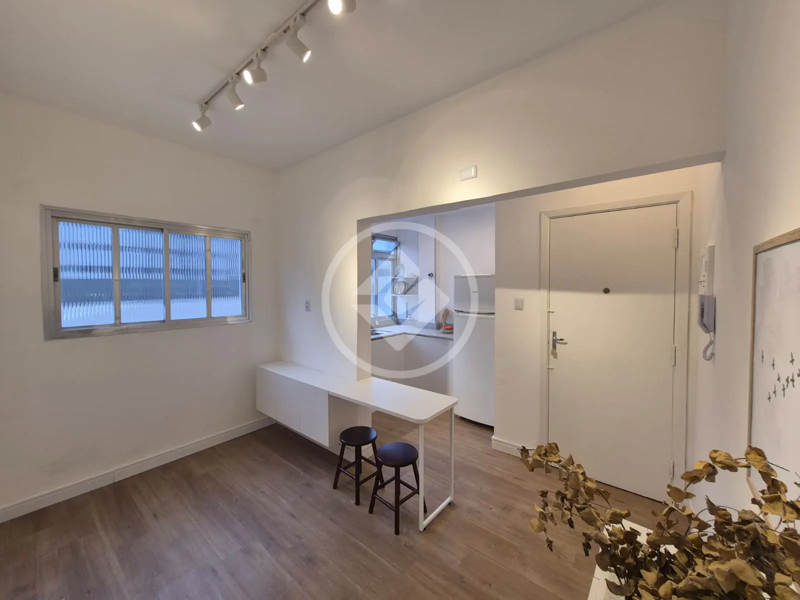 Apartamento BOQUEIRÃO, Santos - SP — foto 1