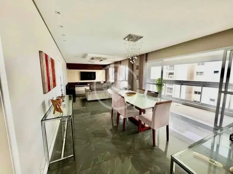 Imagem 4 - Apartamento em PONTA DA PRAIA, Santos - SP