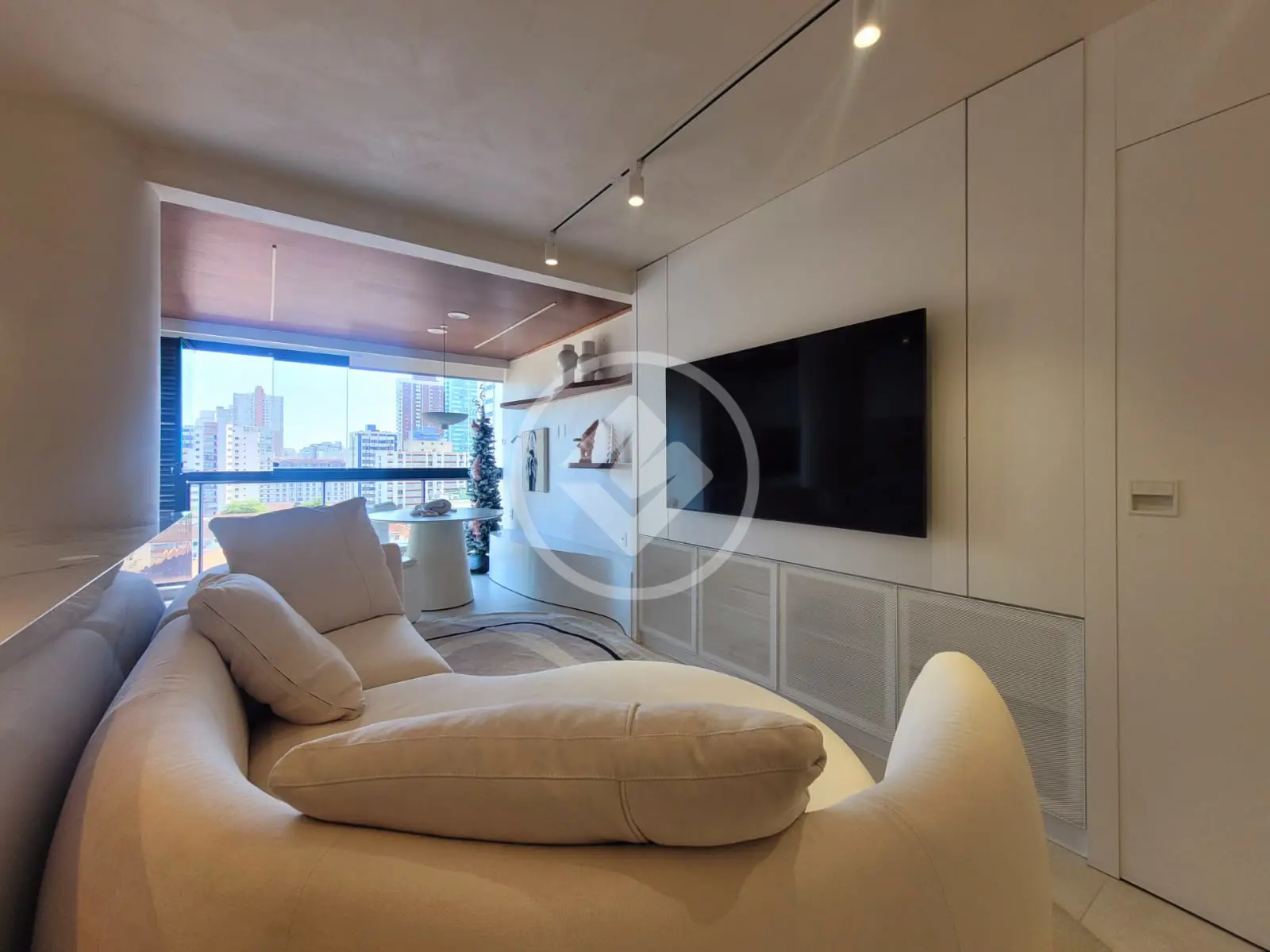 Imagem 5 - Apartamento em Boqueirão, Santos - SP