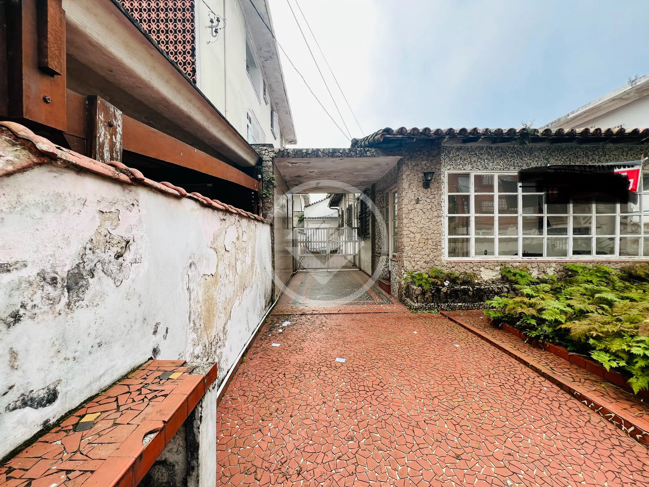 Terreno PONTA DA PRAIA, Santos - SP — foto 2