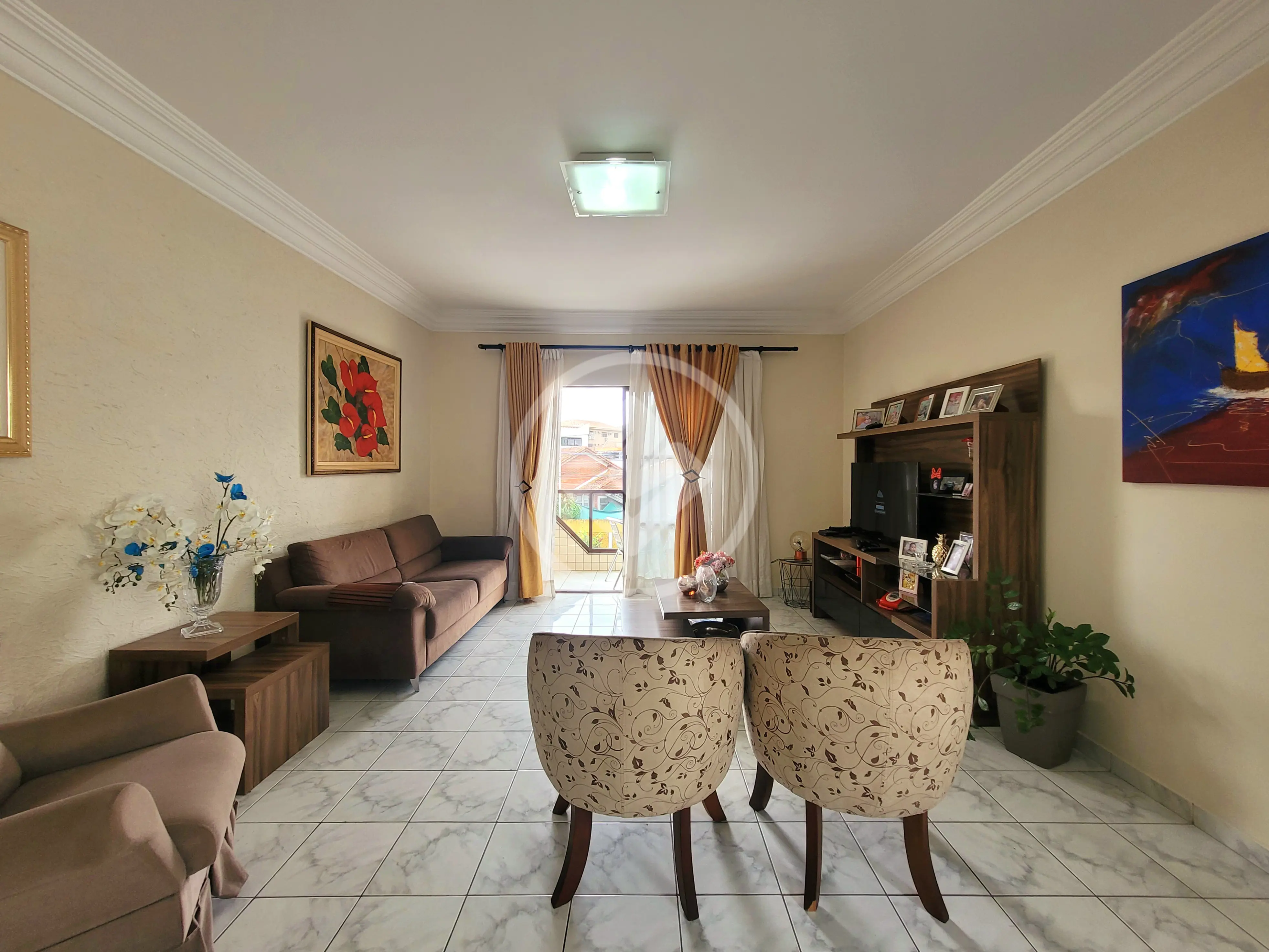 Casa Vila Valença, São Vicente - SP — foto 2