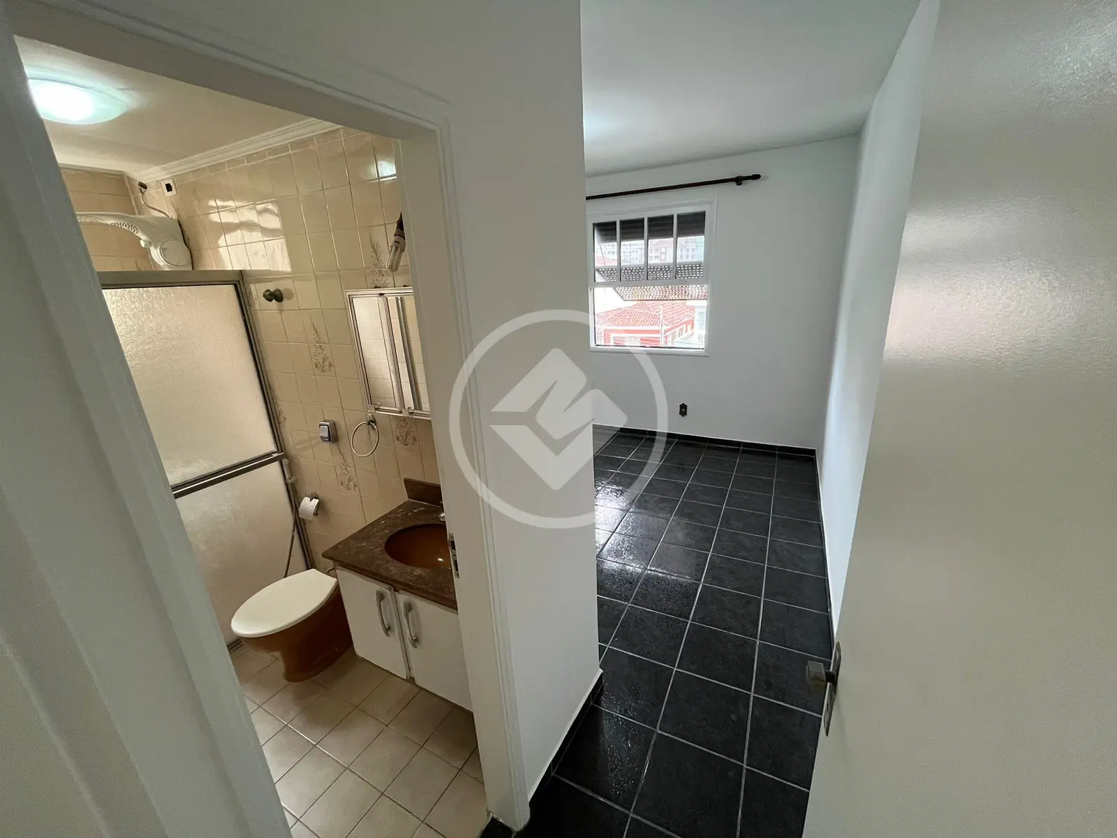 Imagem 6 - Apartamento em Campo Grande, Santos - SP