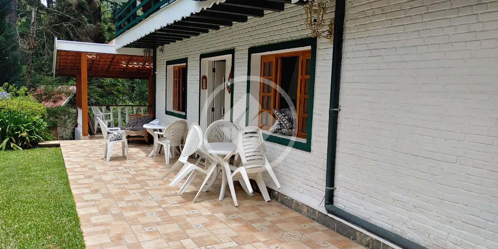 Imagem 4 - Casa em Capivari, Campos do Jordão - SP