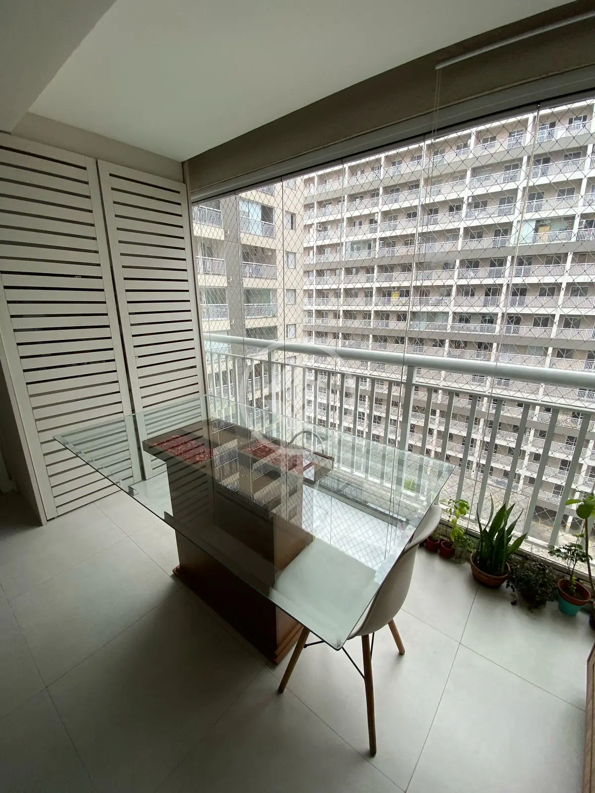 Imagem 4 - Apartamento em Vila Mathias, Santos - SP