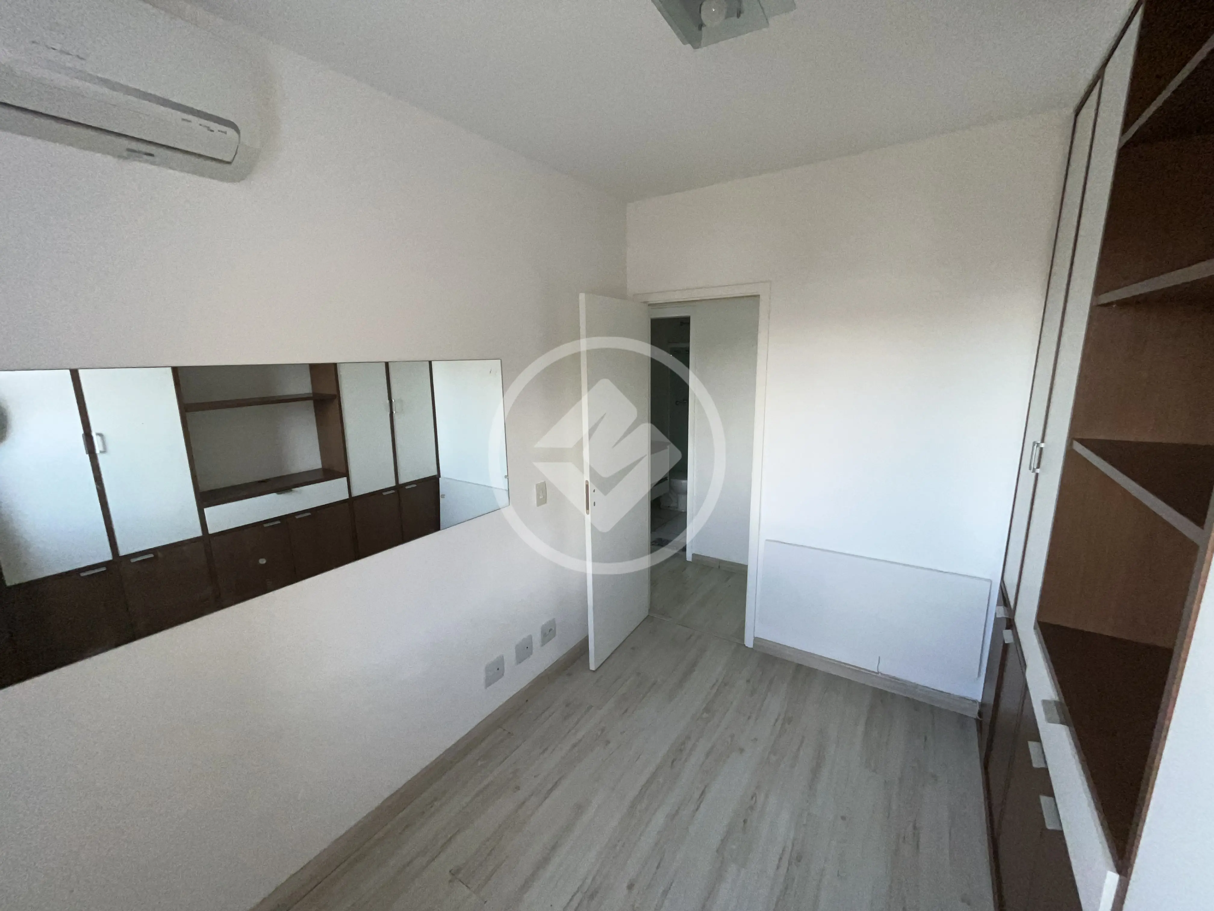 Apartamento Marapé, Santos - SP — foto 2