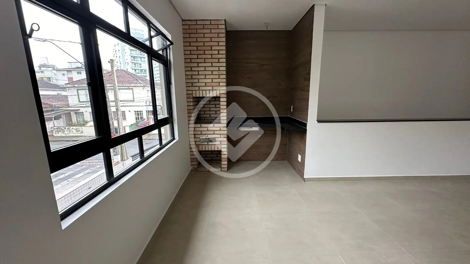 Casa Vila Belmiro, Santos - SP — foto 1