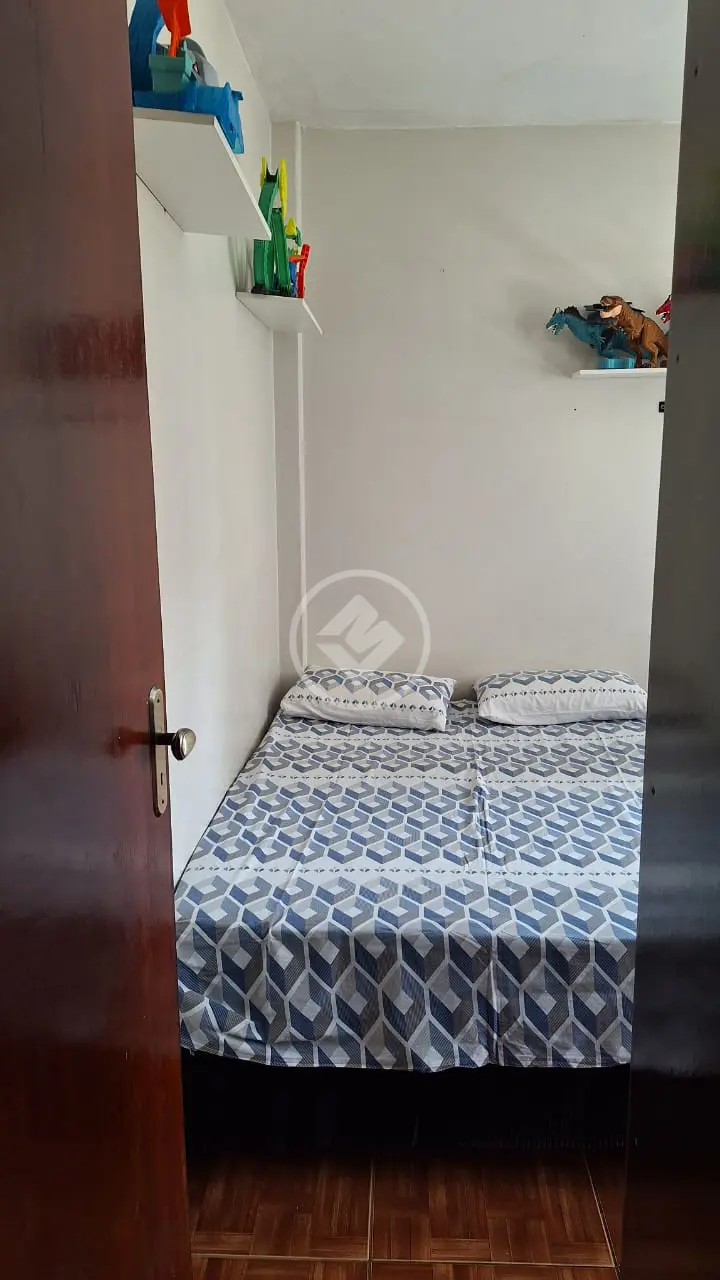 Imagem 6 - Apartamento em Boqueirão, Santos - SP