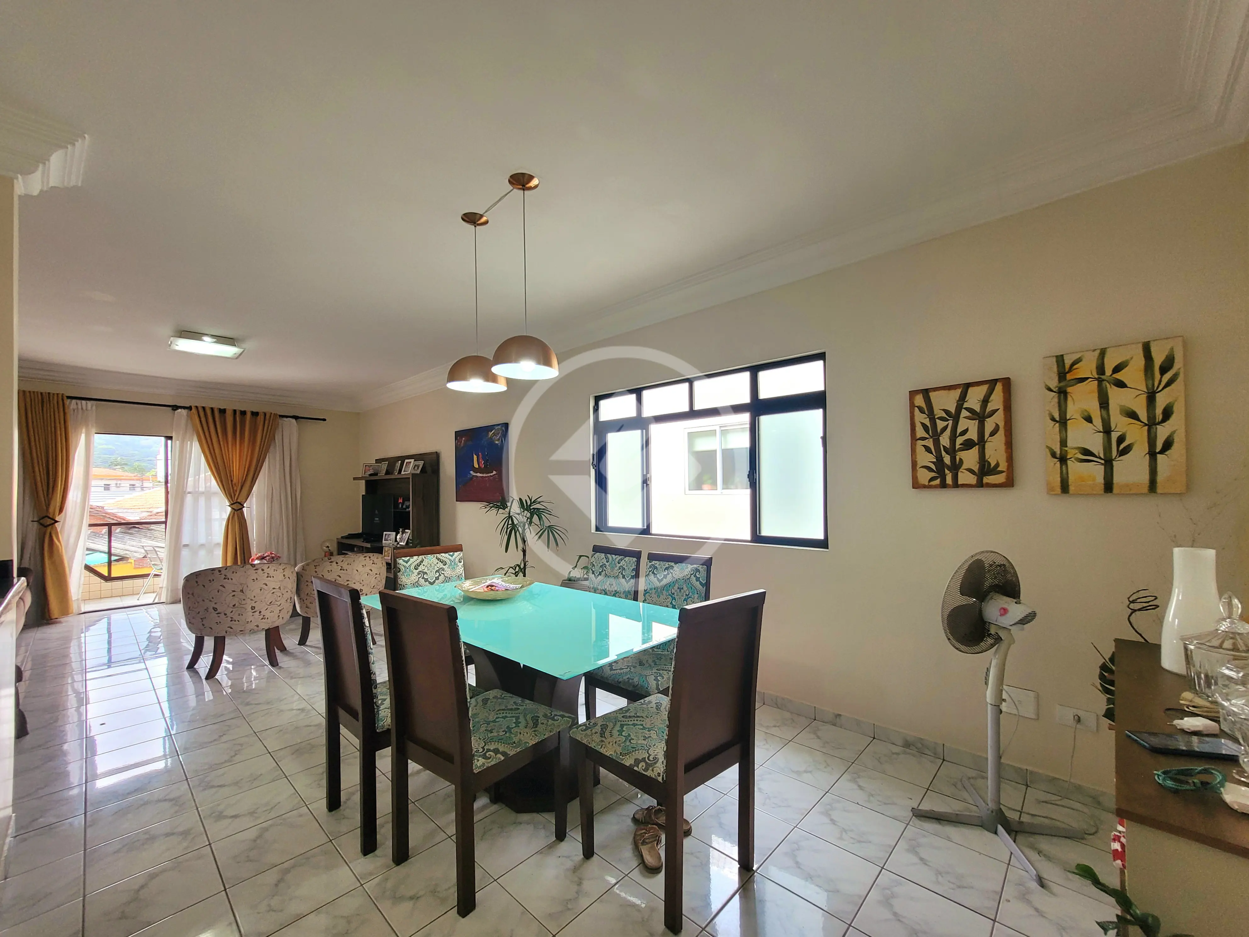 Imagem 5 - Casa em Vila Valença, São Vicente - SP