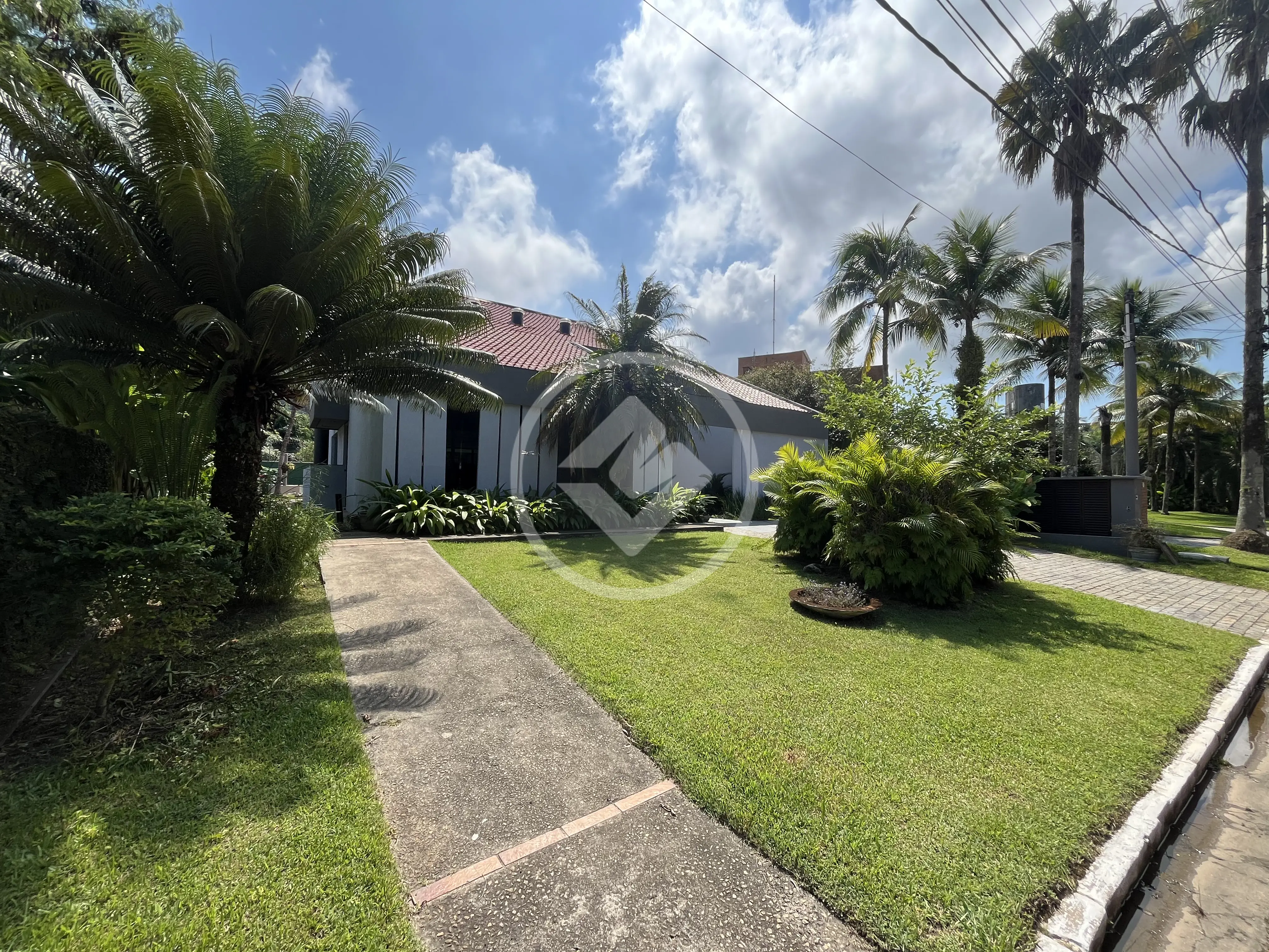 Casa Condomínio Enseada, Guarujá - SP — foto 1