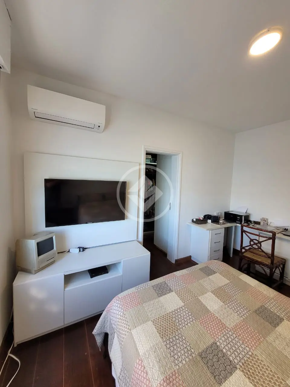 Imagem 4 - Apartamento em Itararé, São Vicente - SP