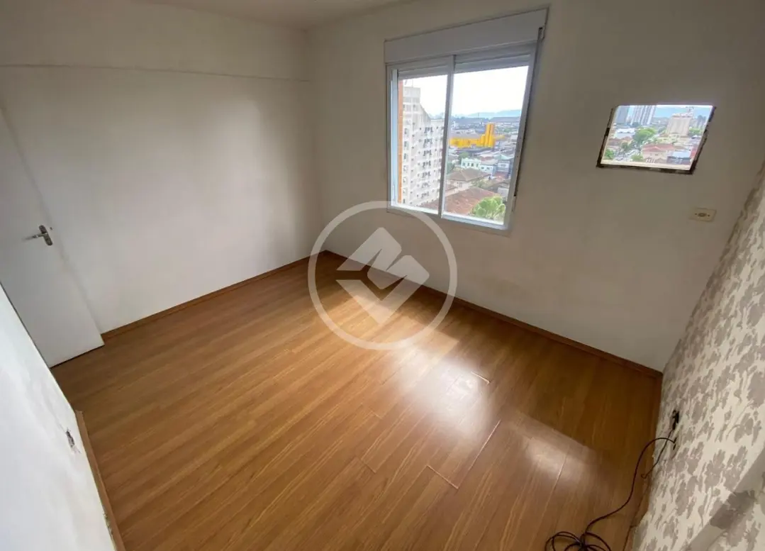 Imagem 5 - Apartamento em Vila Mathias, Santos - SP