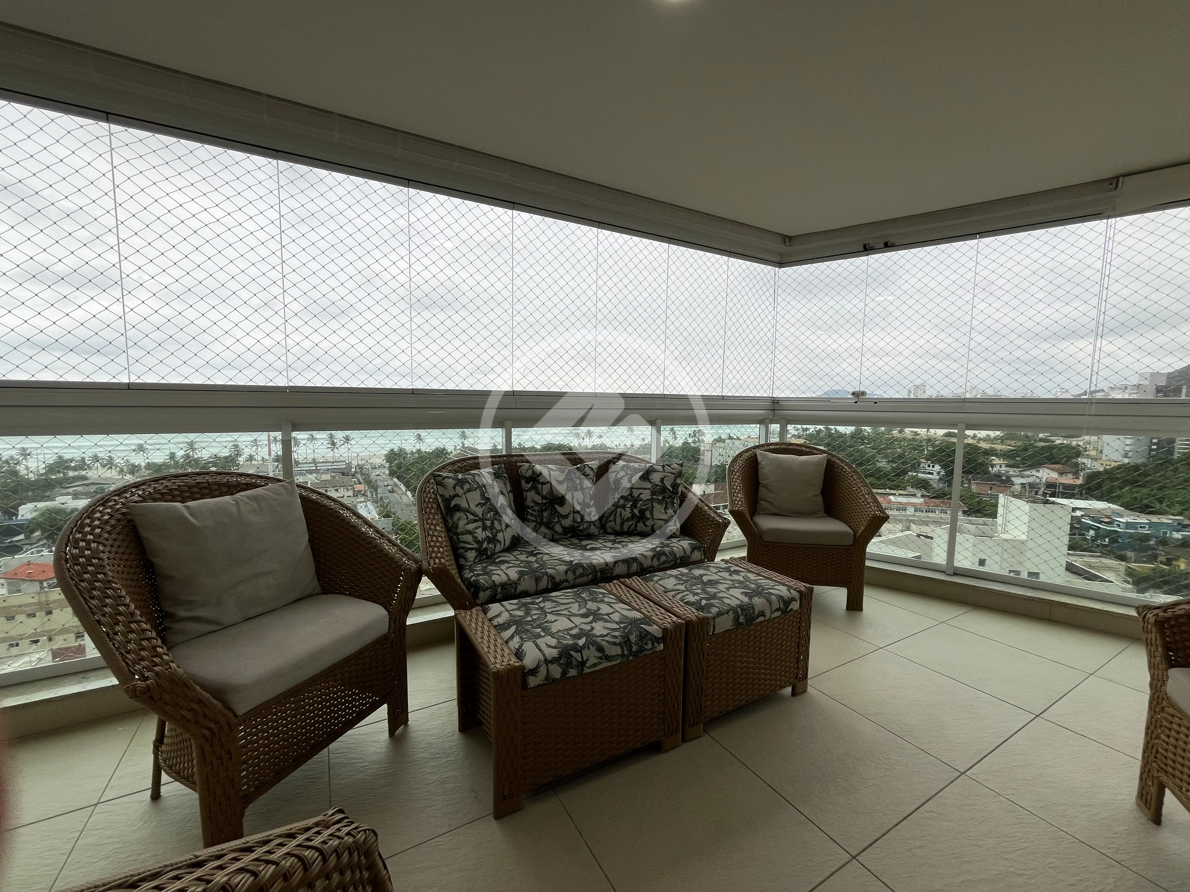 Imagem 4 - Apartamento em Enseada, Guarujá - SP