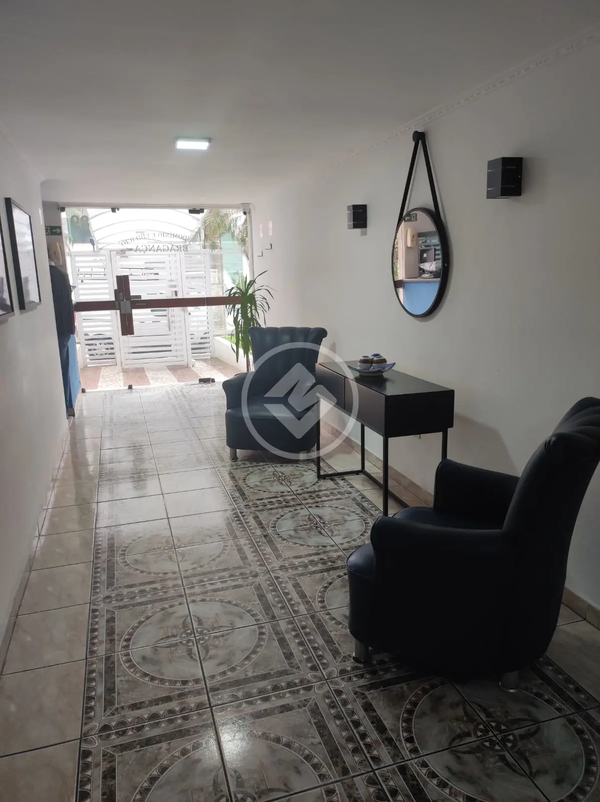 Imagem 5 - Apartamento em Itararé, São Vicente - SP