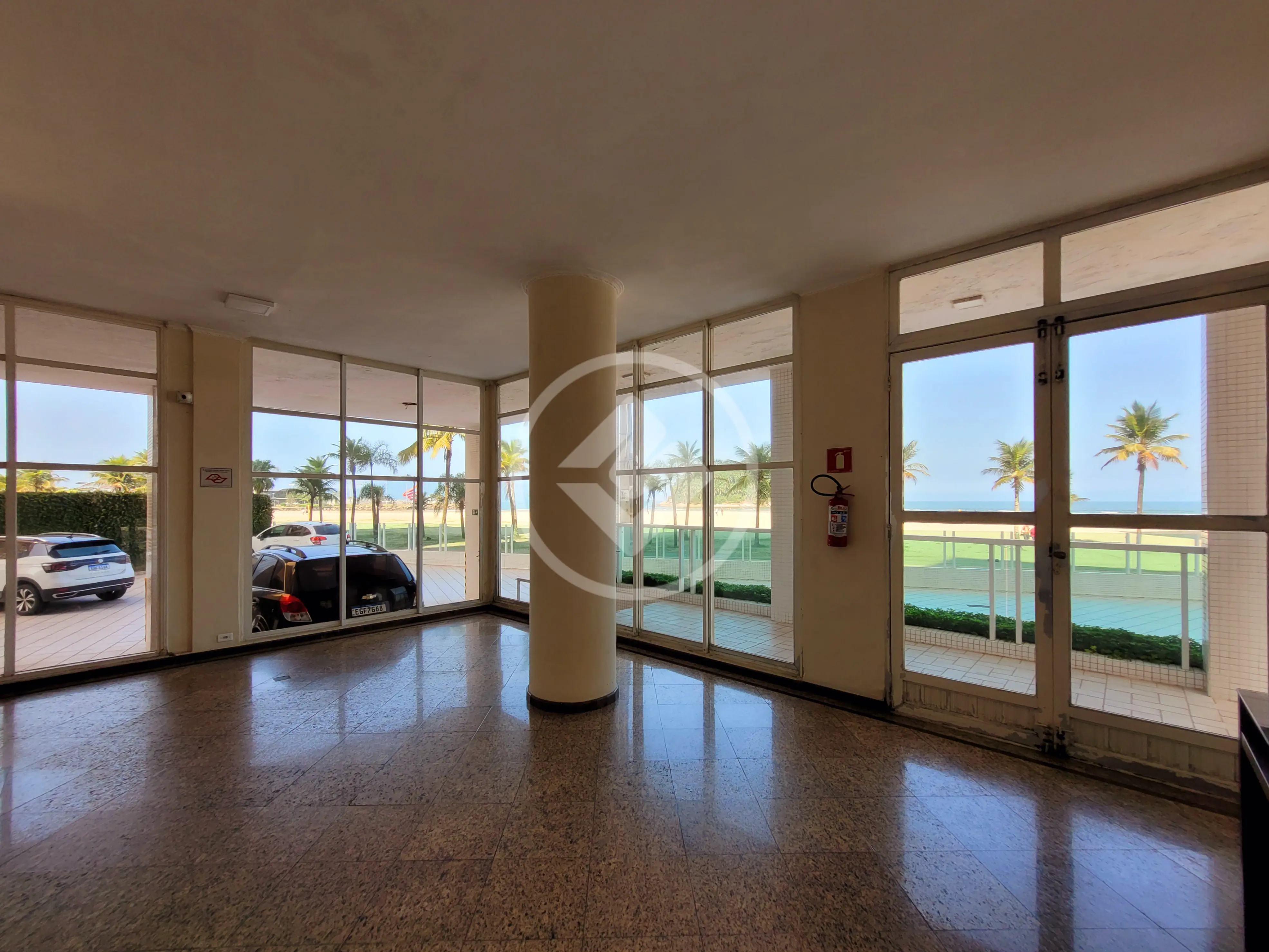 Image 21 - Apartamento em José Menino, Santos - SP